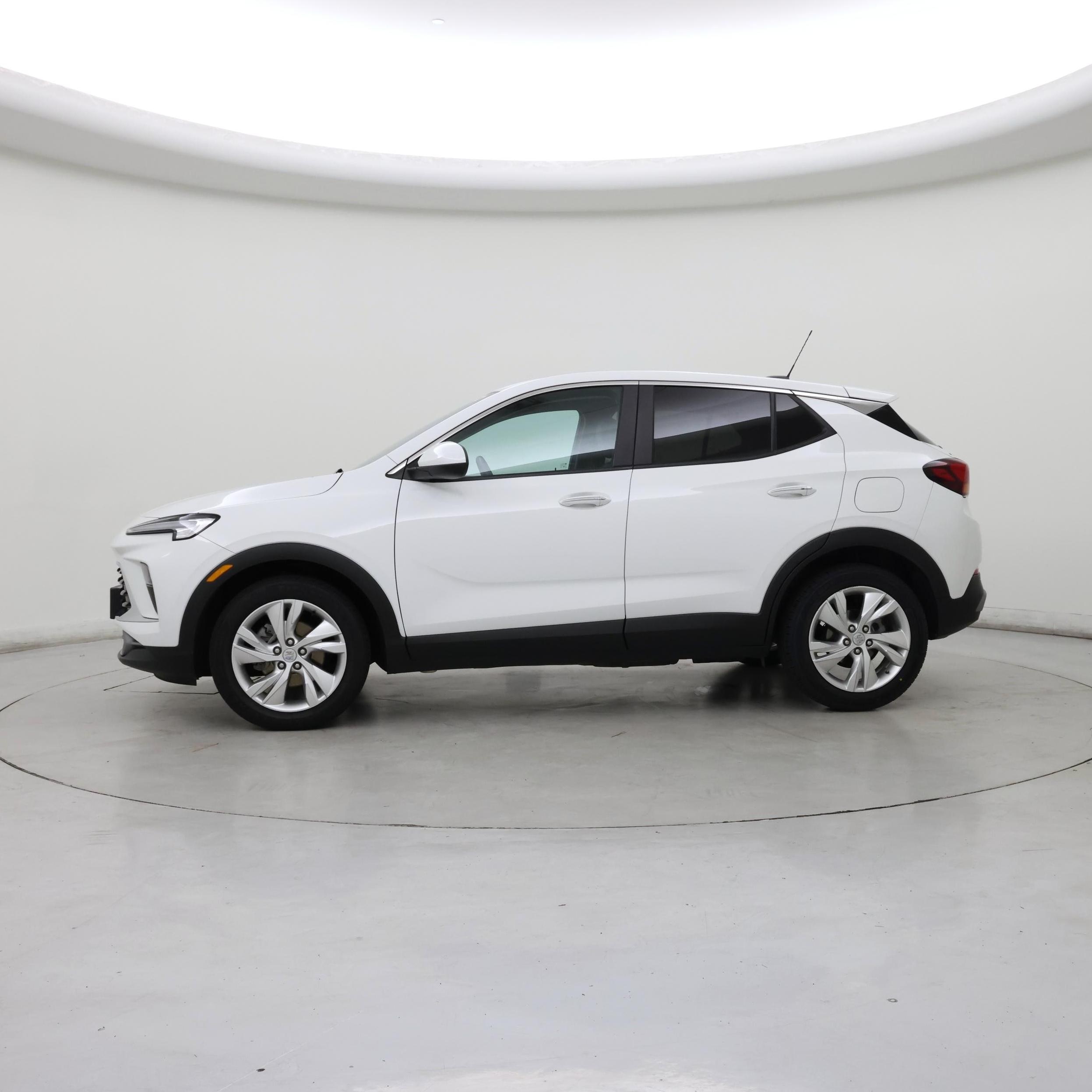 Thumbnail: 2024 Buick Encore GX - 3