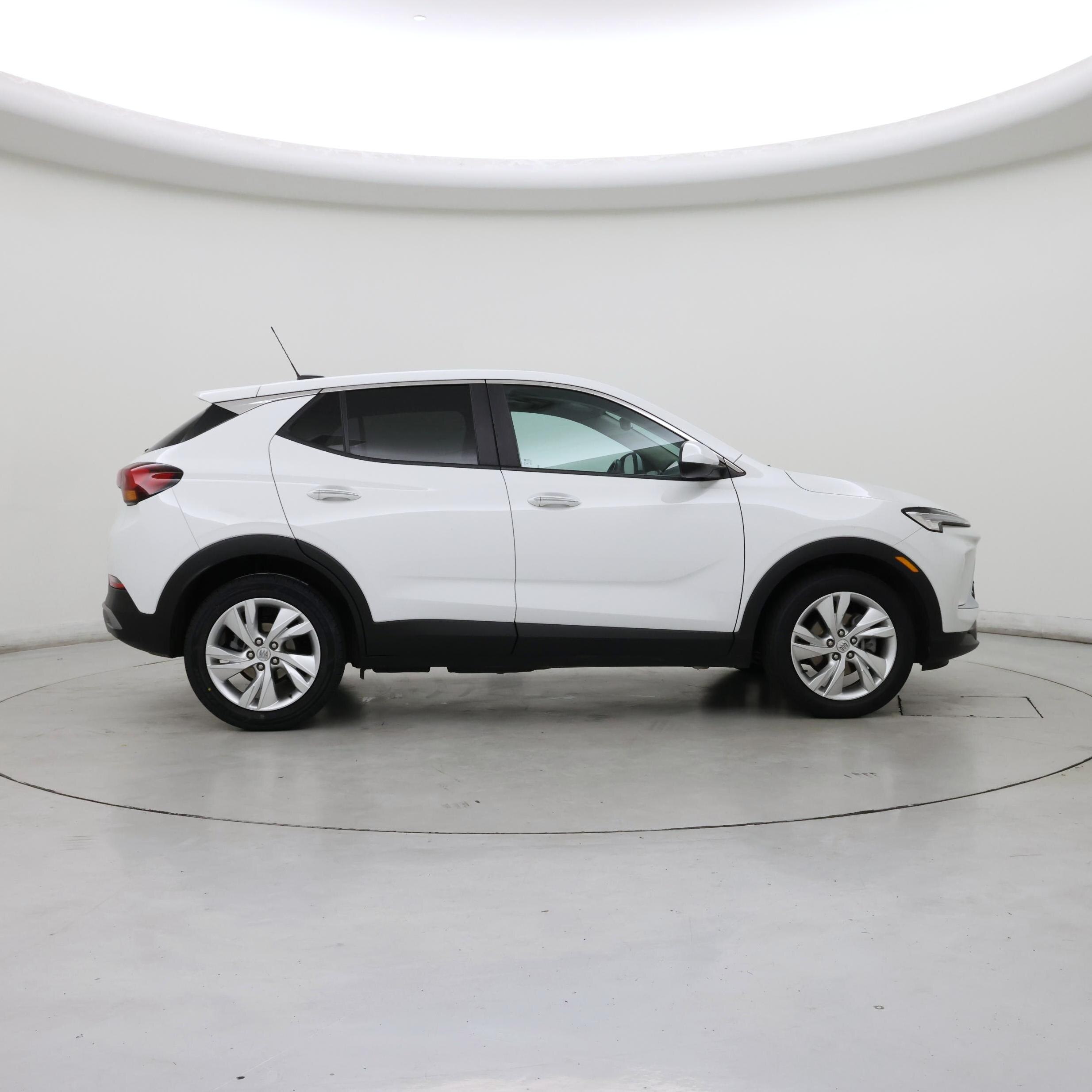 Thumbnail: 2024 Buick Encore GX - 7