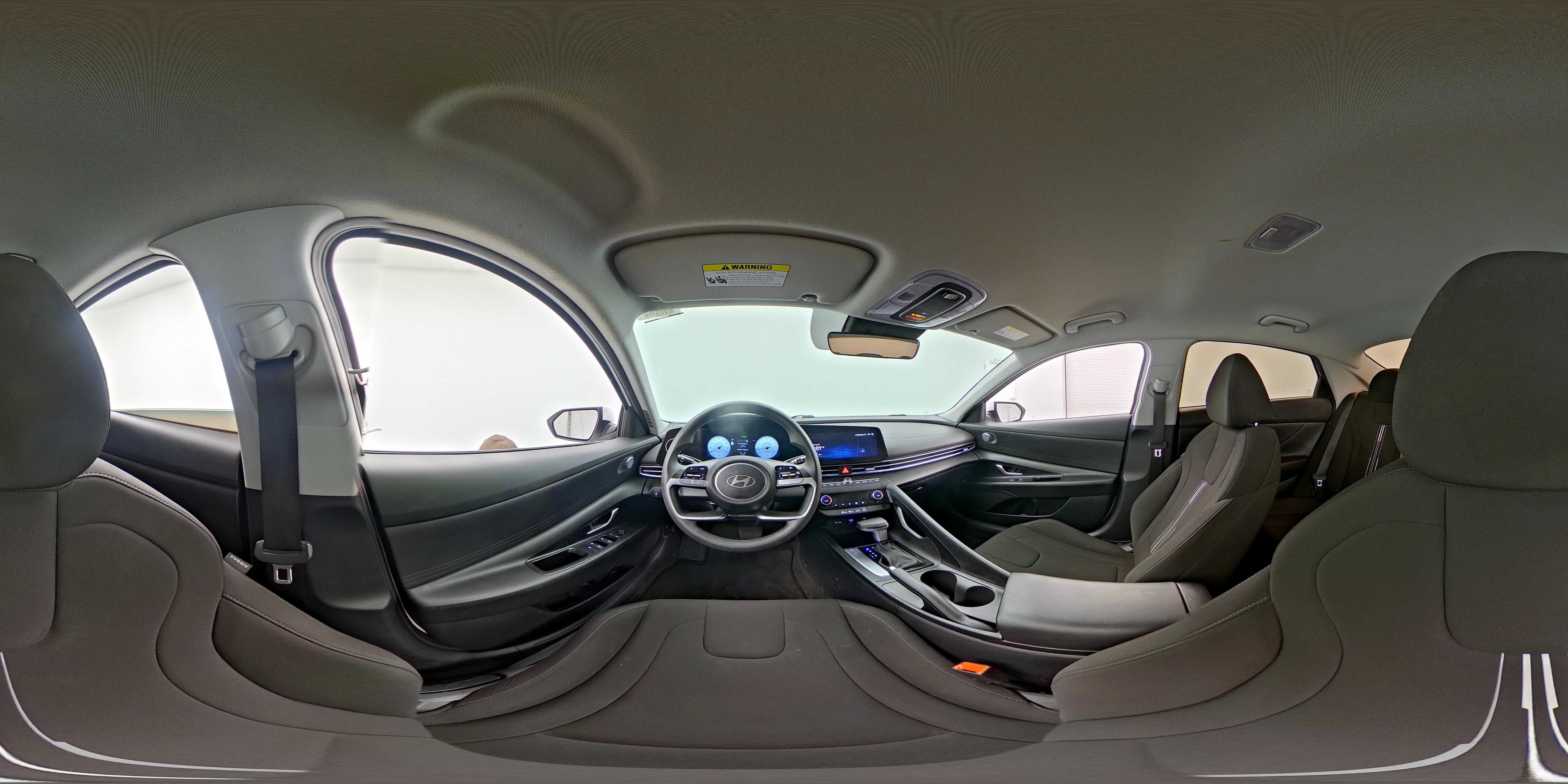 2024 Hyundai Elantra SEL - Photo 26