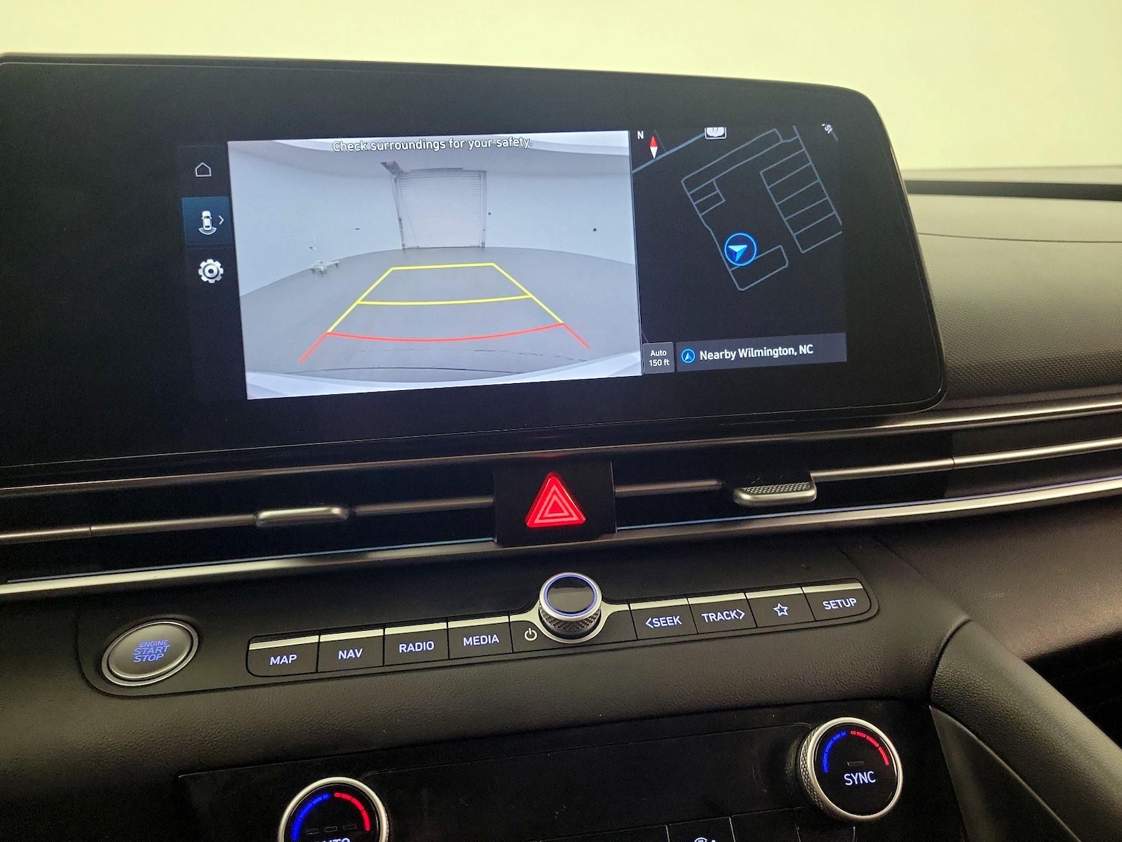2024 Hyundai Elantra SEL - Photo 15