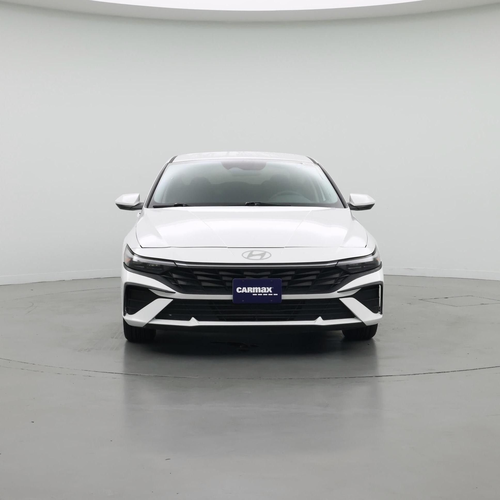 Thumbnail: 2024 Hyundai Elantra - 5