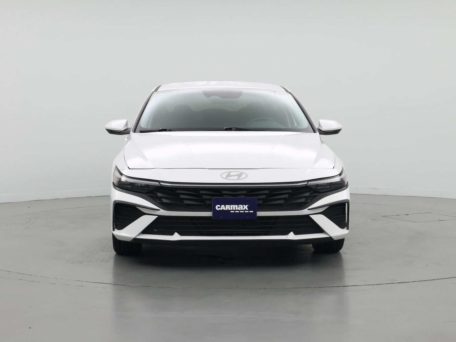 2024 Hyundai Elantra SEL - Photo 6