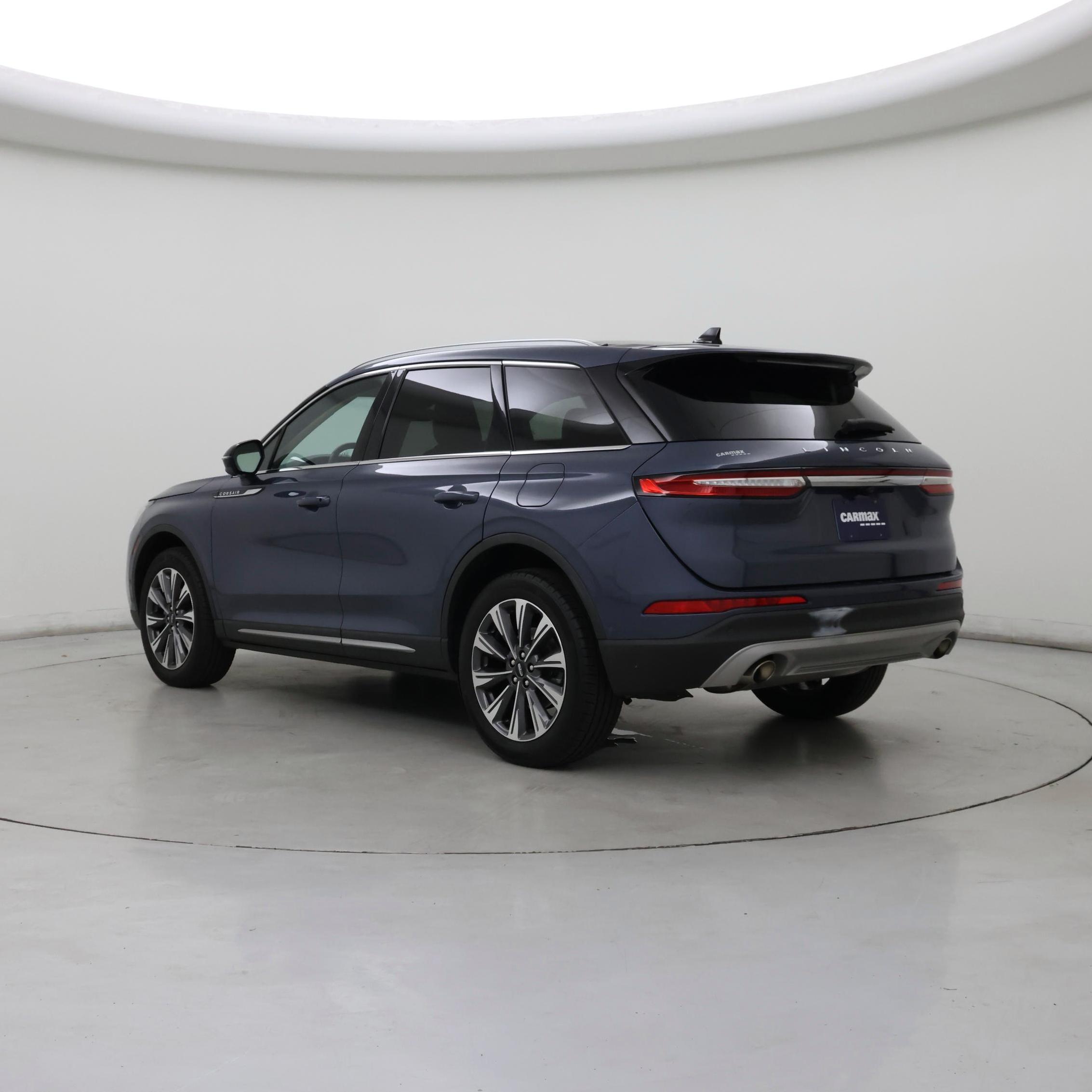 Thumbnail: 2022 Lincoln Corsair - 2