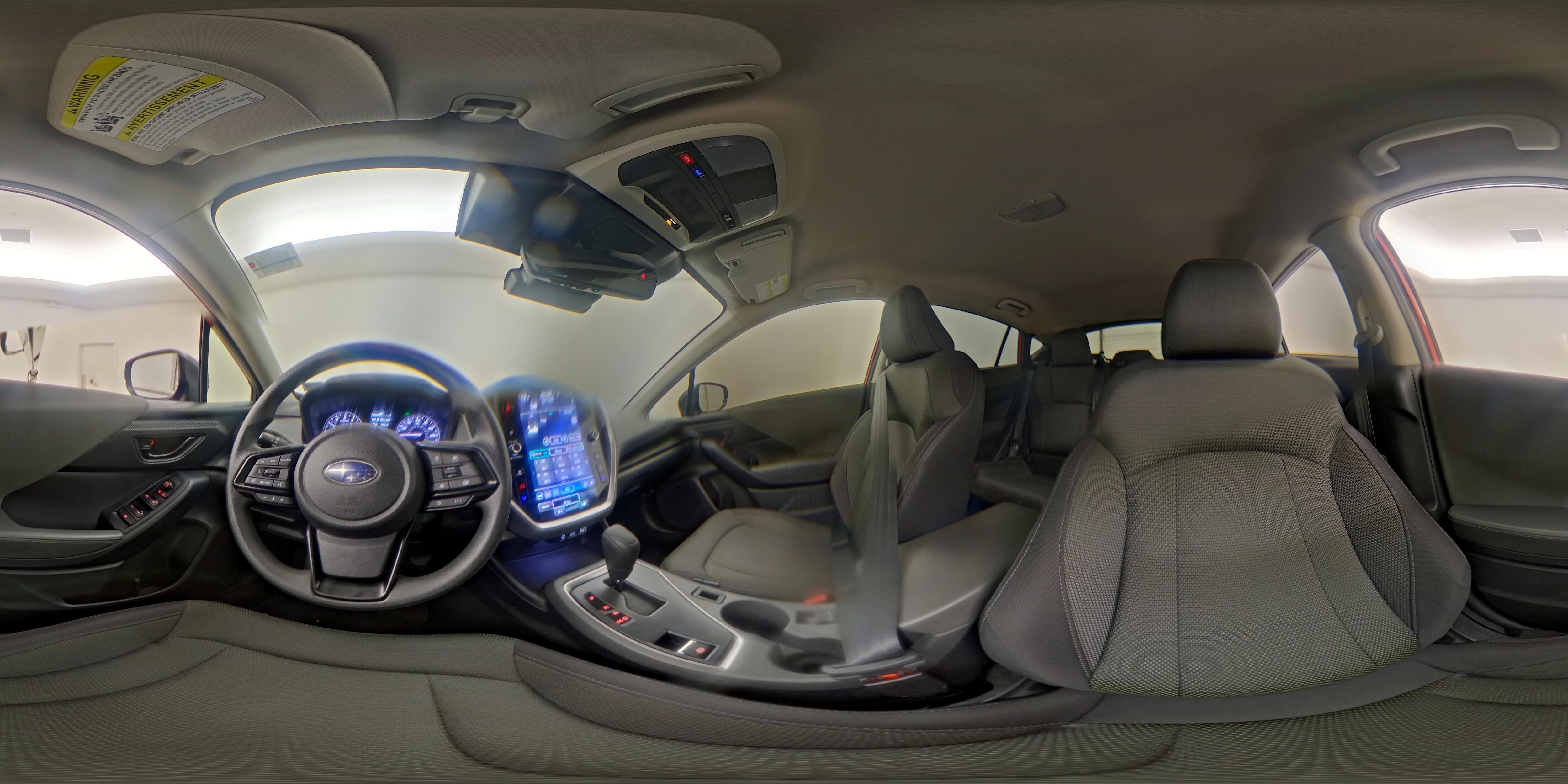 2024 Subaru Crosstrek Premium - Photo 23