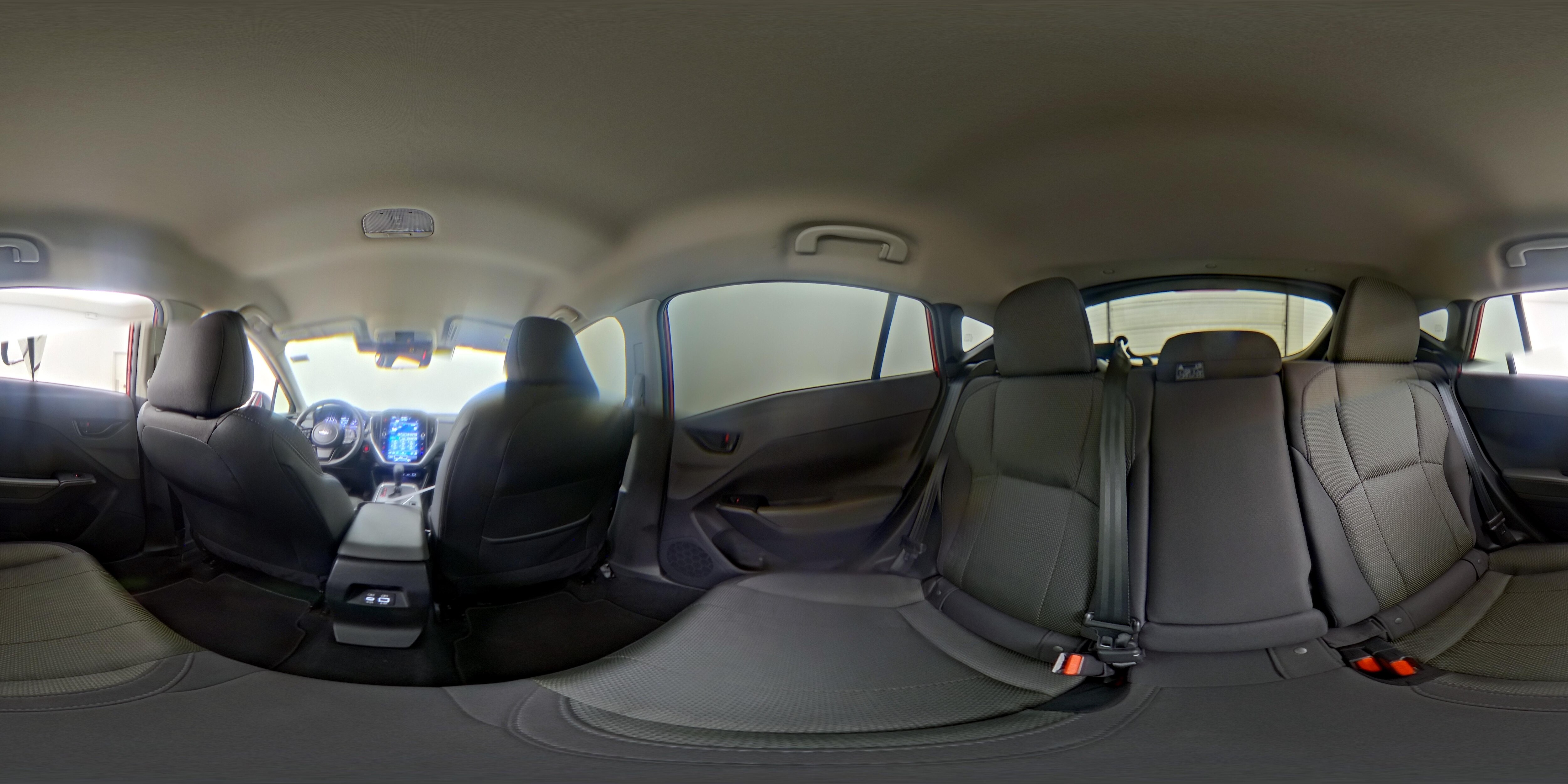 2024 Subaru Crosstrek Premium - Photo 24