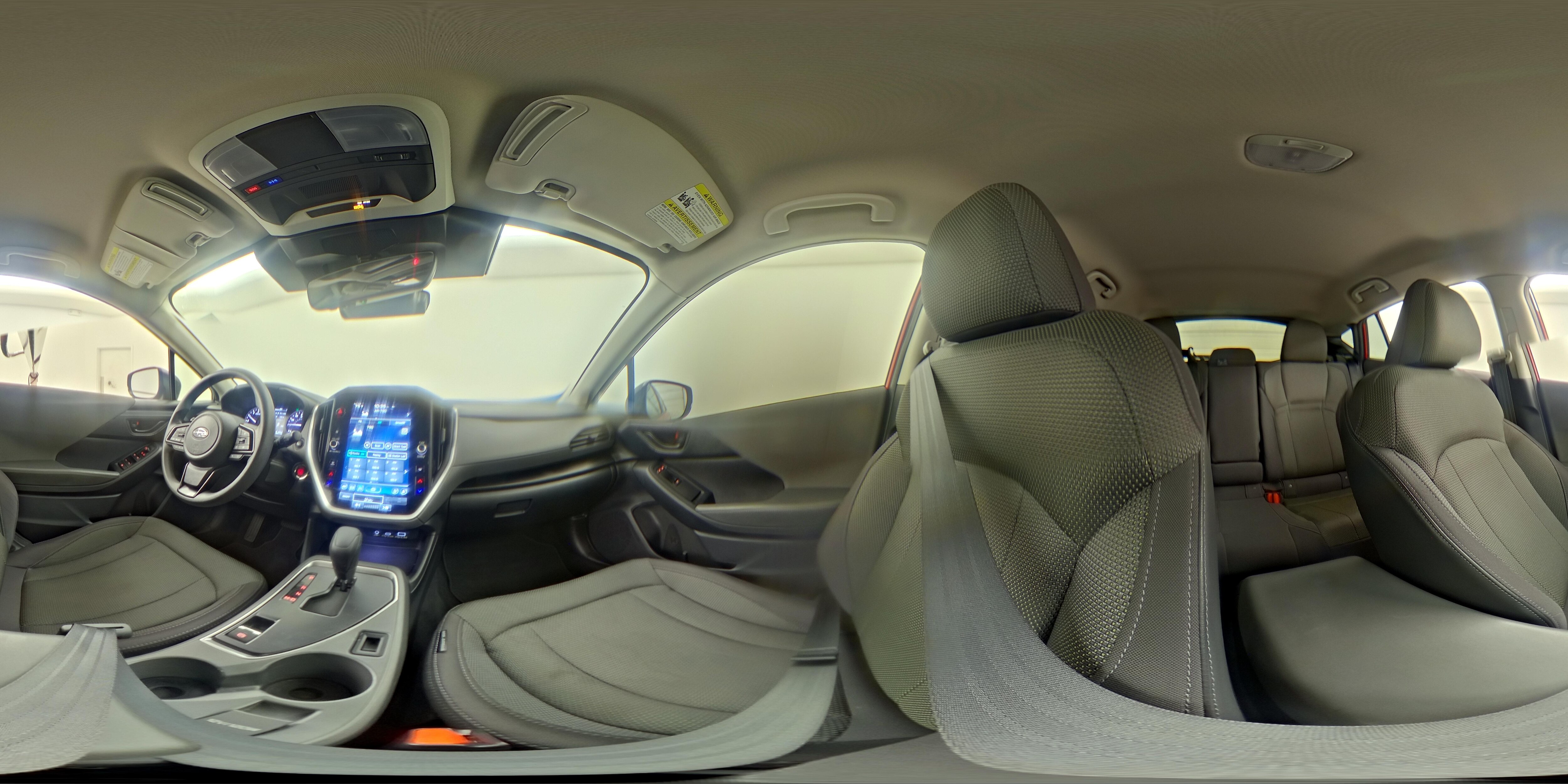 2024 Subaru Crosstrek Premium - Photo 25