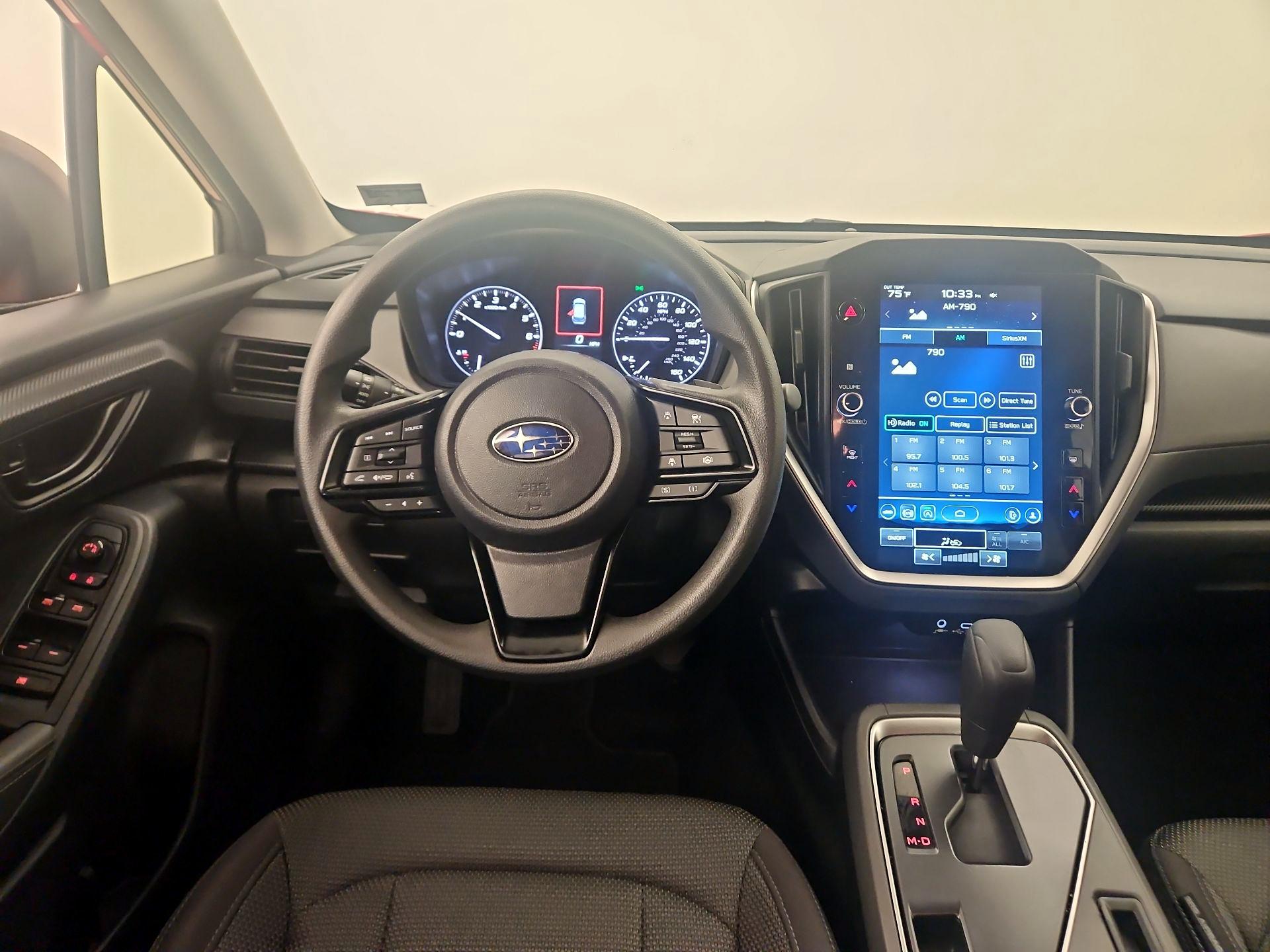 Thumbnail: 2024 Subaru Crosstrek - 10
