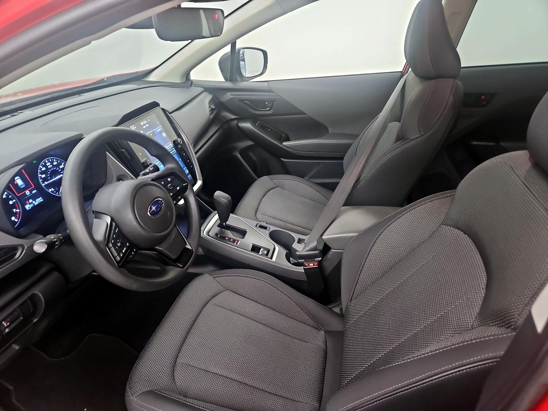 Thumbnail: 2024 Subaru Crosstrek - 11