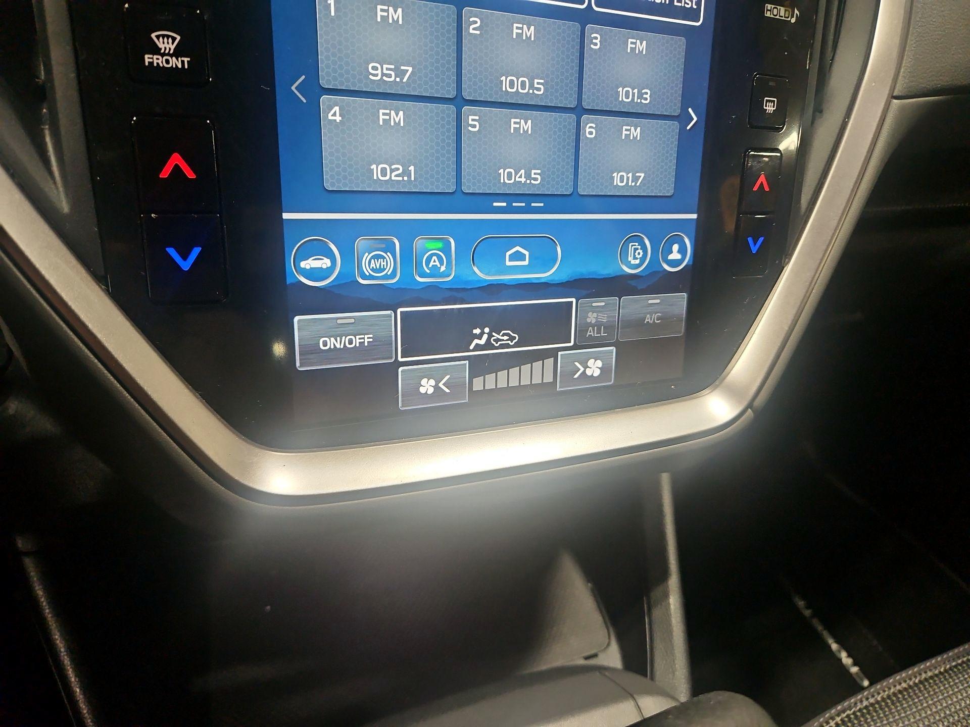 Thumbnail: 2024 Subaru Crosstrek - 15