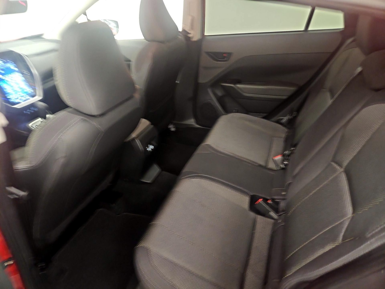 2024 Subaru Crosstrek Premium - Photo 19