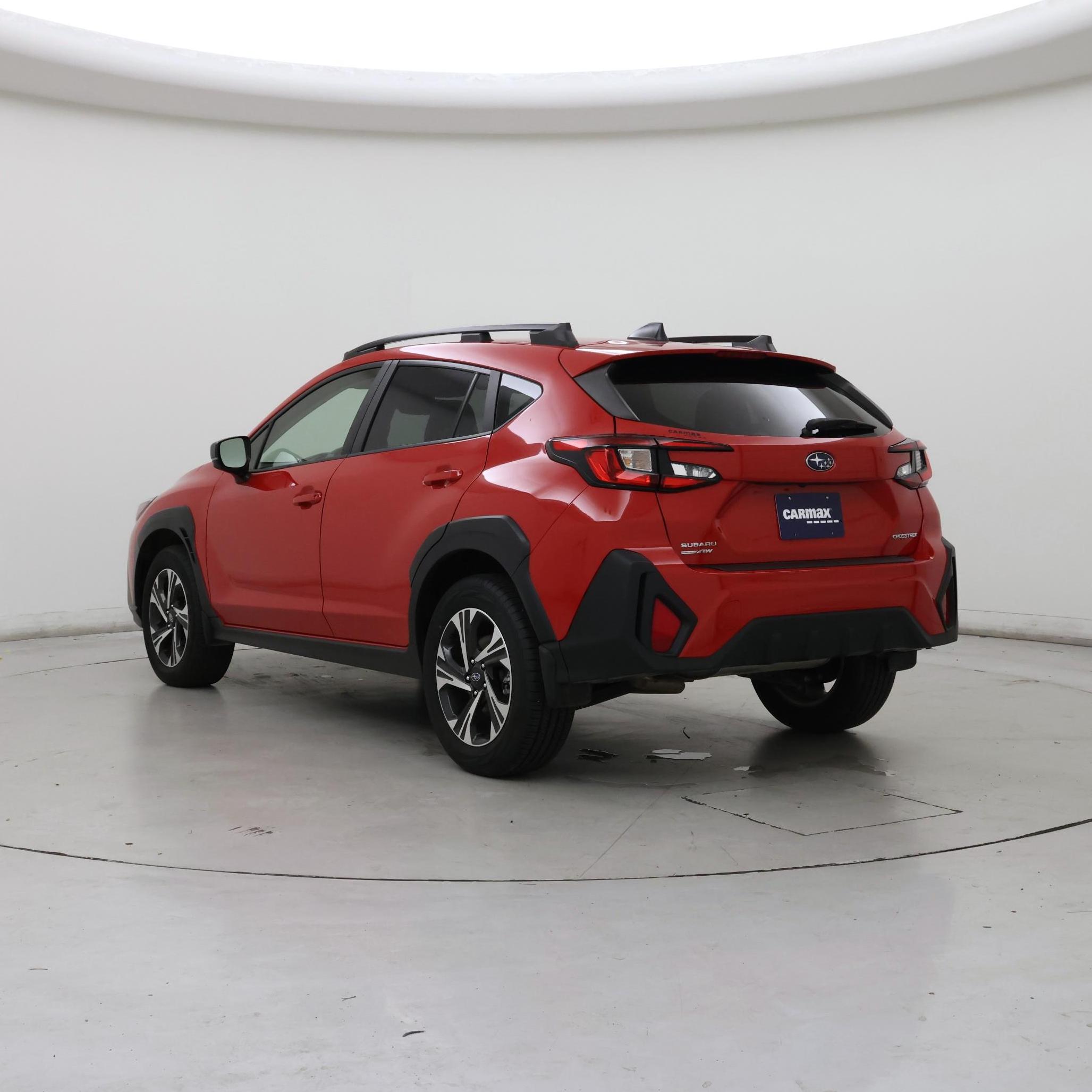 Thumbnail: 2024 Subaru Crosstrek - 2