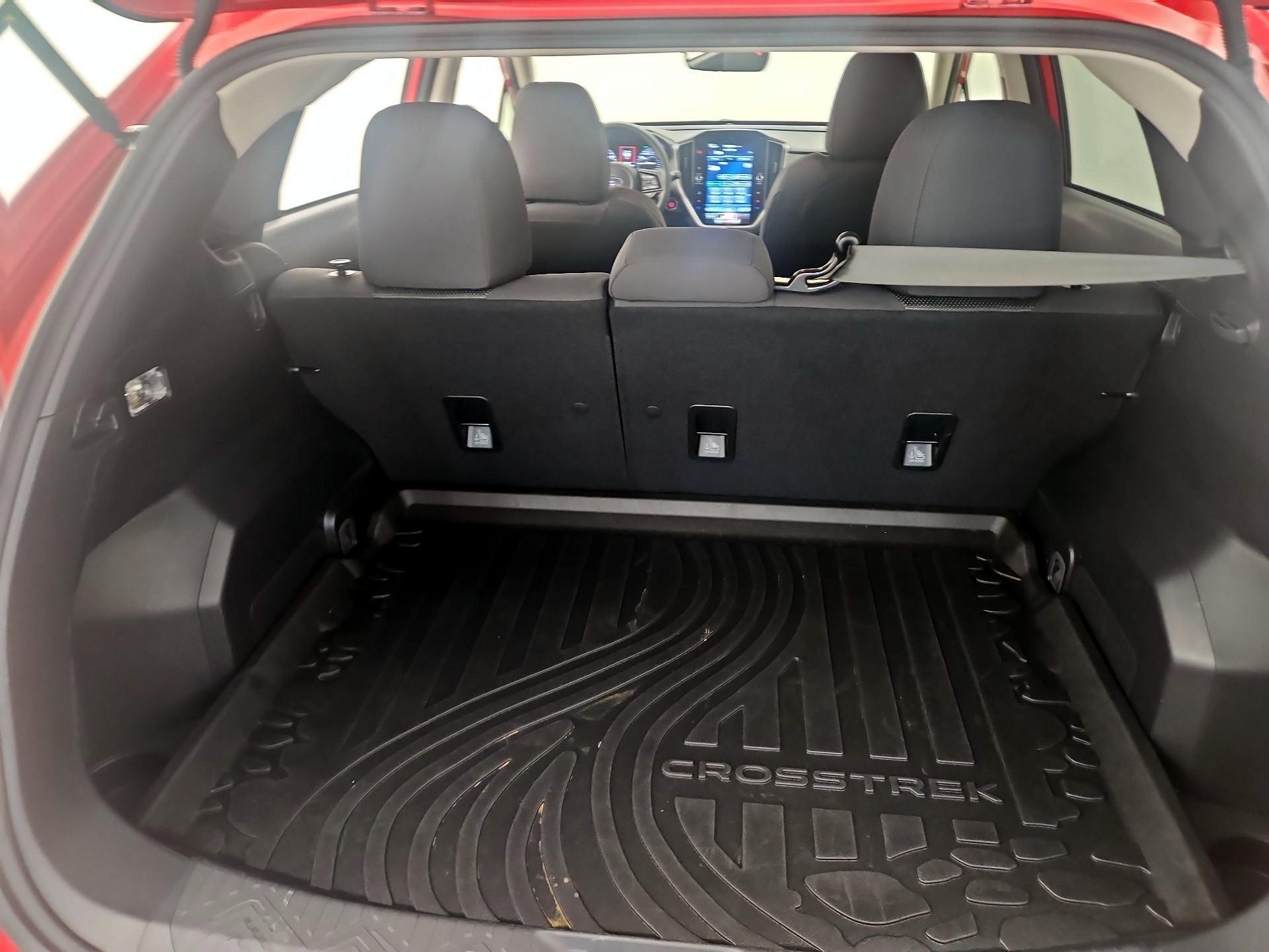 Thumbnail: 2024 Subaru Crosstrek - 19