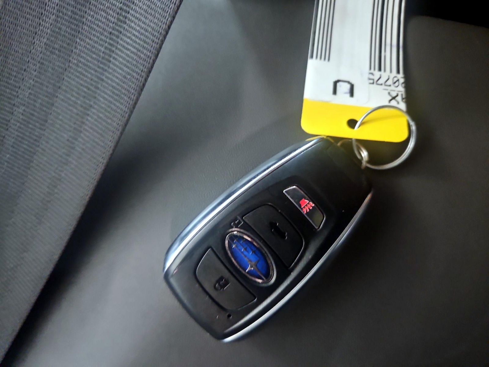 2024 Subaru Crosstrek Premium - Photo 22