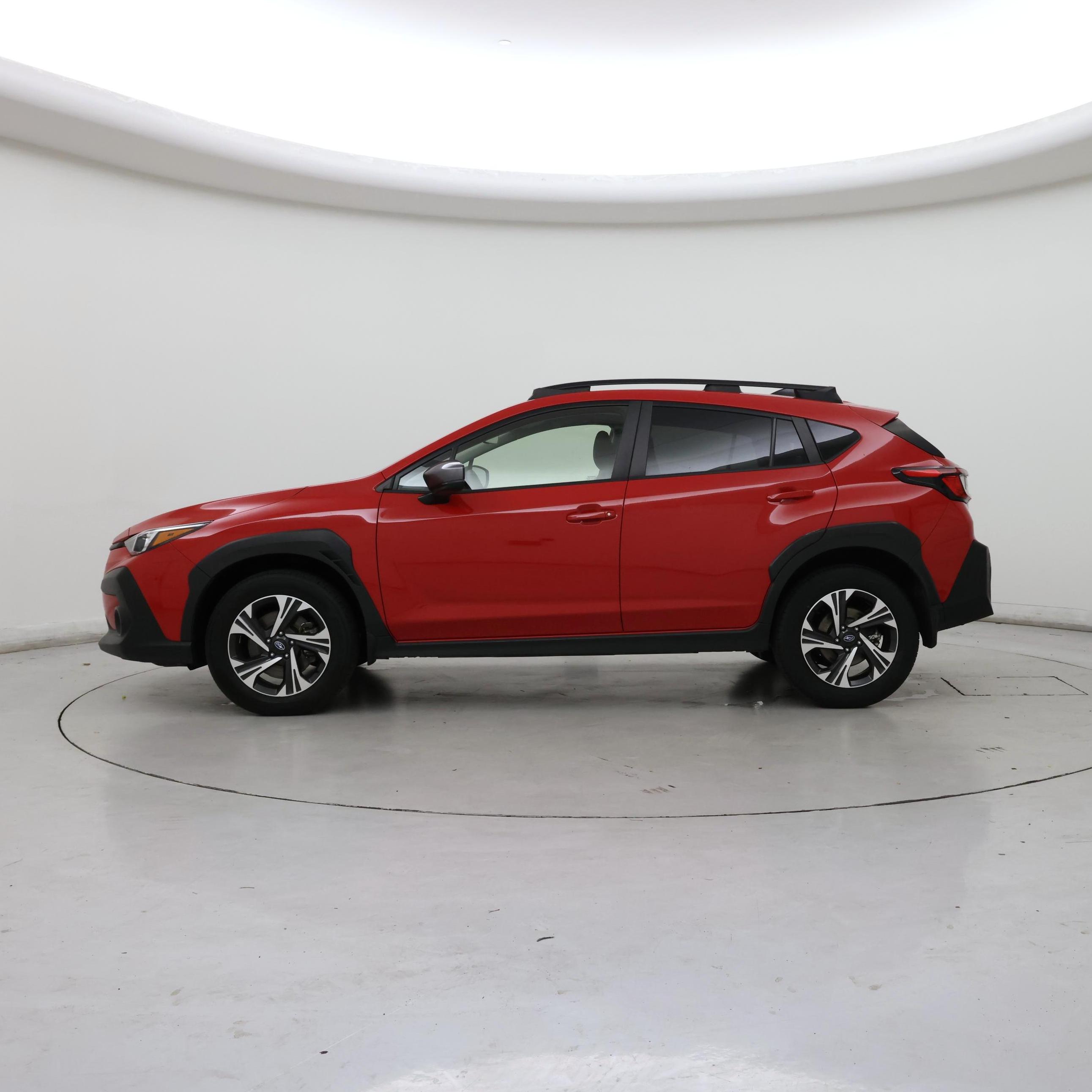 Thumbnail: 2024 Subaru Crosstrek - 3