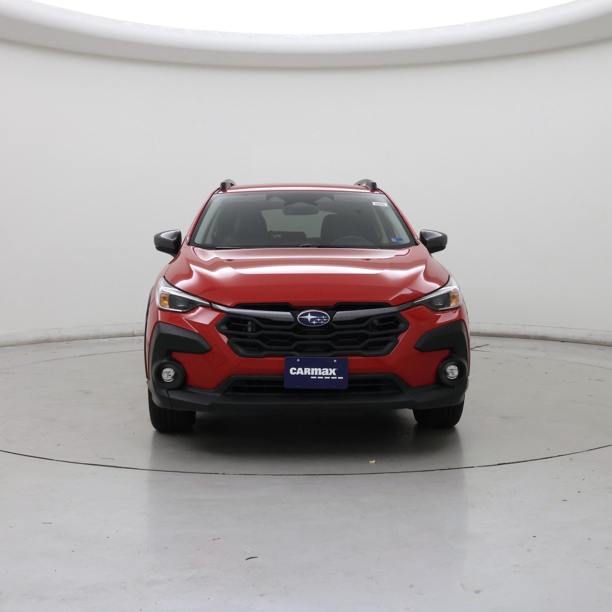Thumbnail: 2024 Subaru Crosstrek - 5