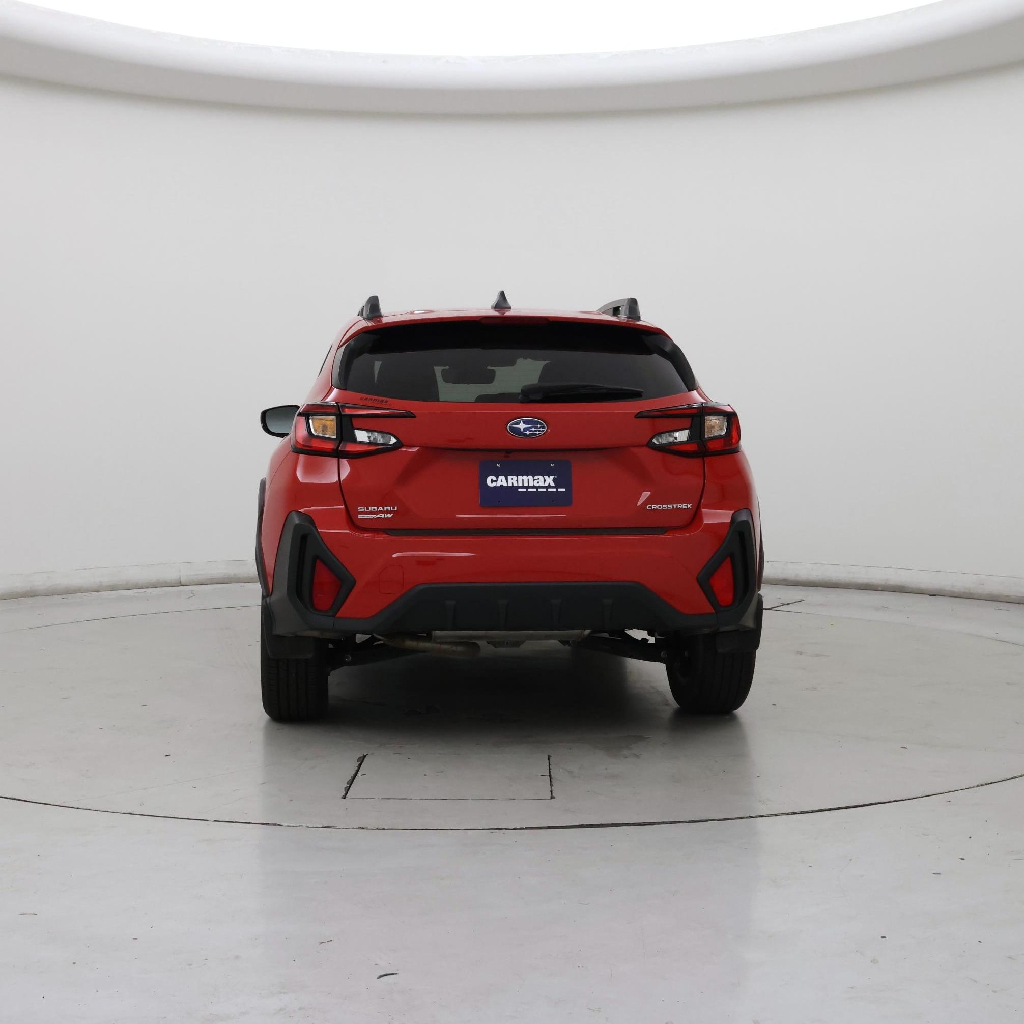 Thumbnail: 2024 Subaru Crosstrek - 6