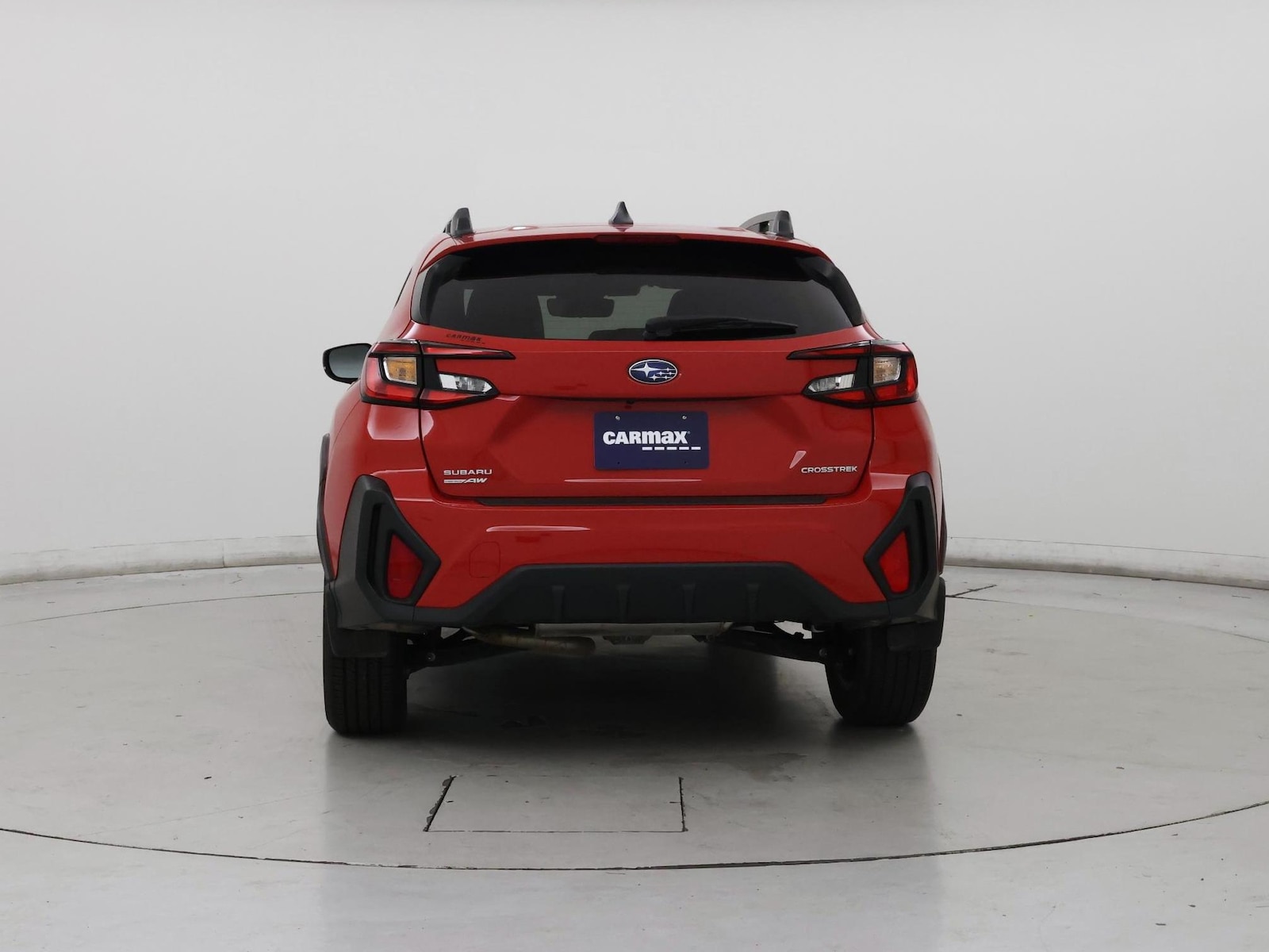 2024 Subaru Crosstrek Premium - Photo 7