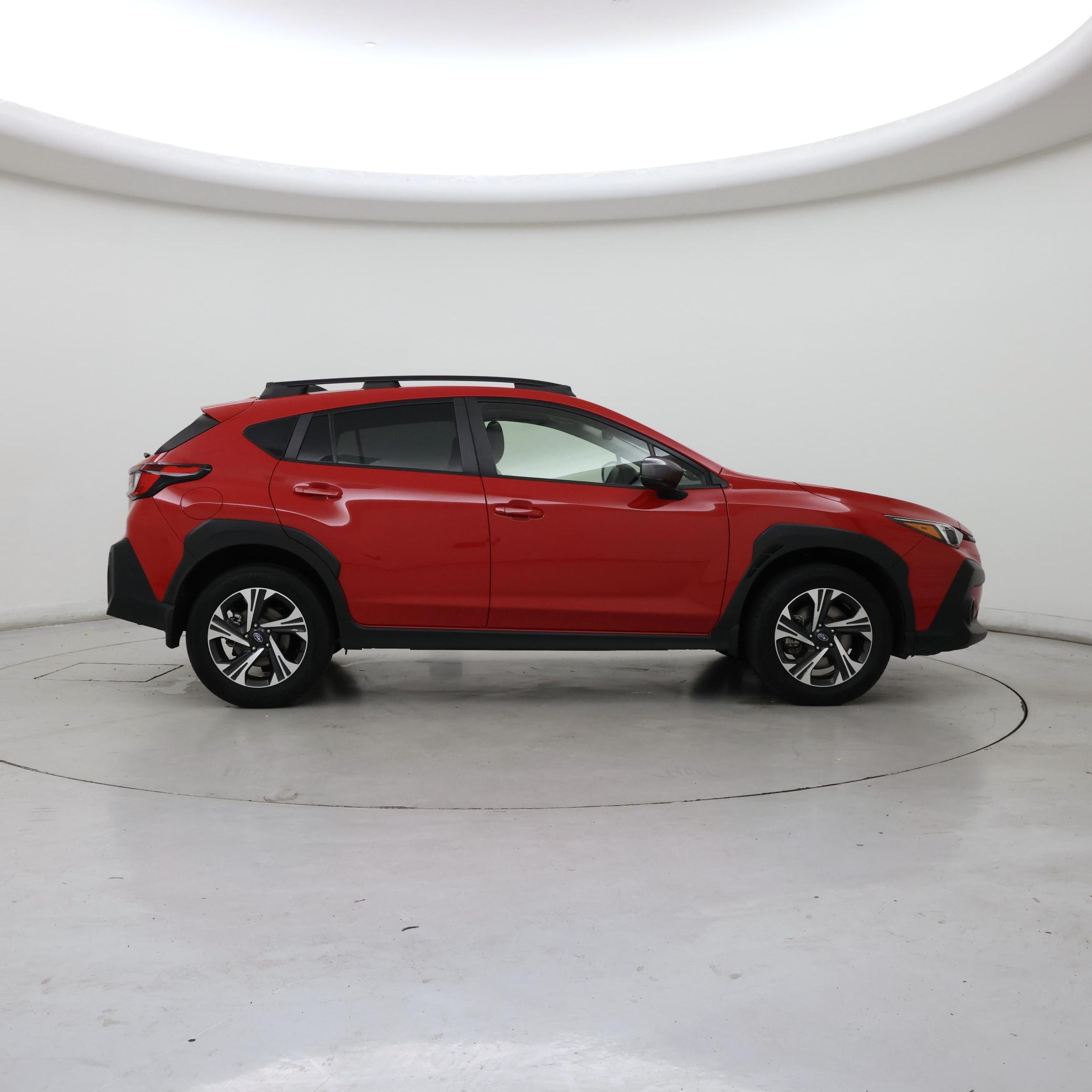 Thumbnail: 2024 Subaru Crosstrek - 7