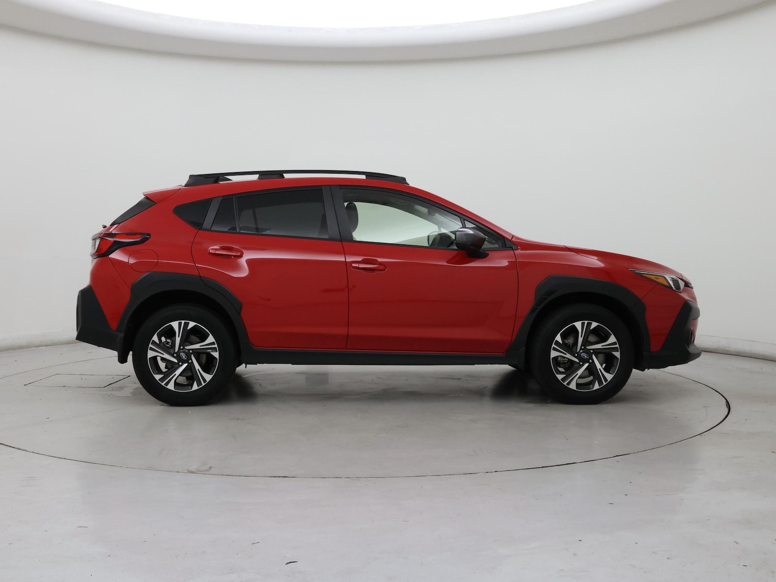 2024 Subaru Crosstrek Premium - Photo 8