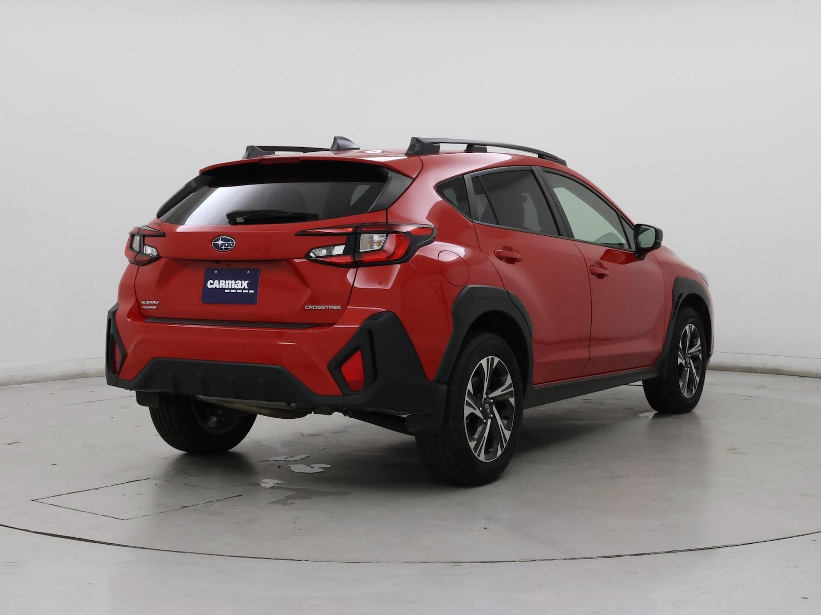 2024 Subaru Crosstrek Premium - Photo 9
