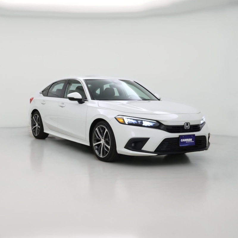 2022 Honda Civic Touring