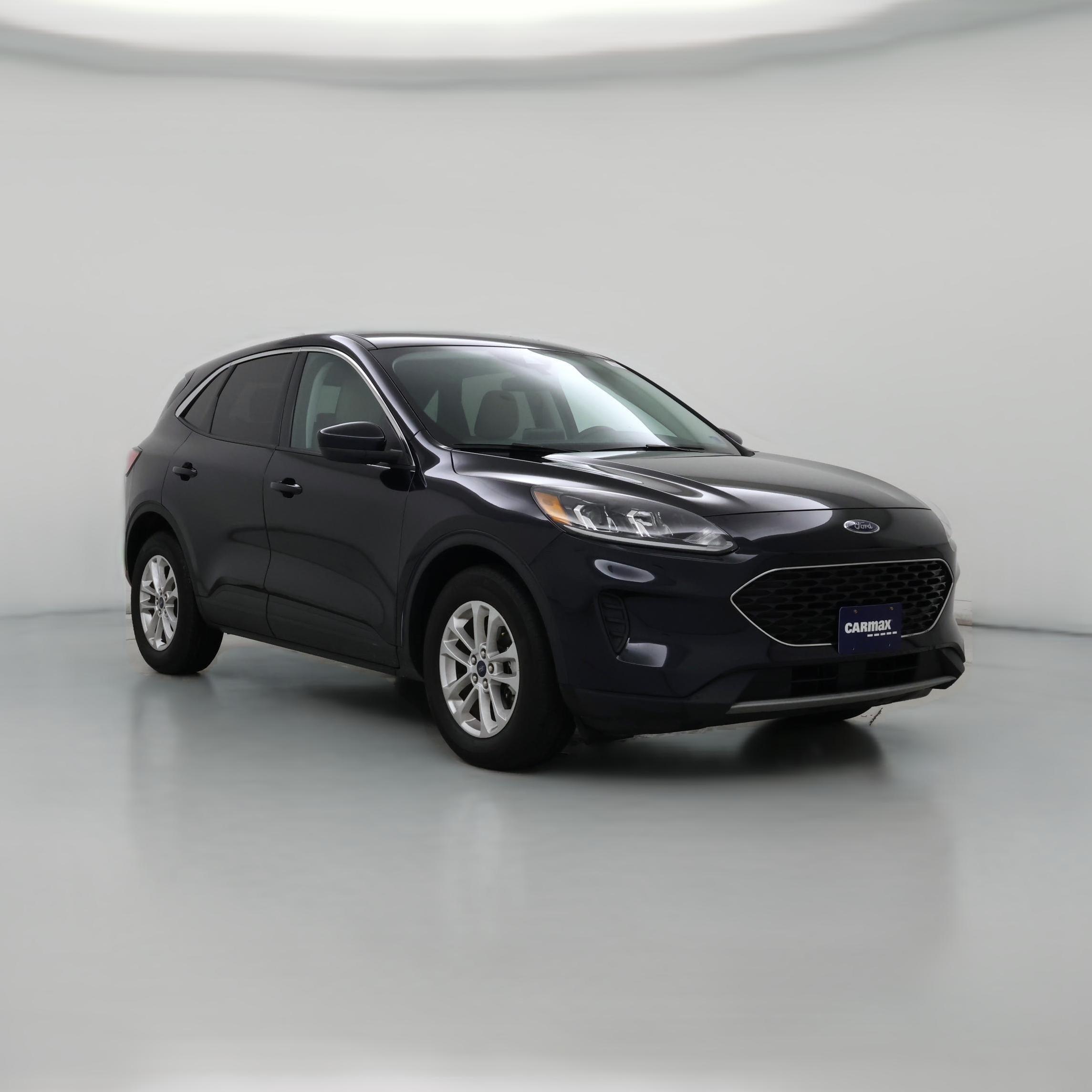 Thumbnail: 2021 Ford Escape - 1