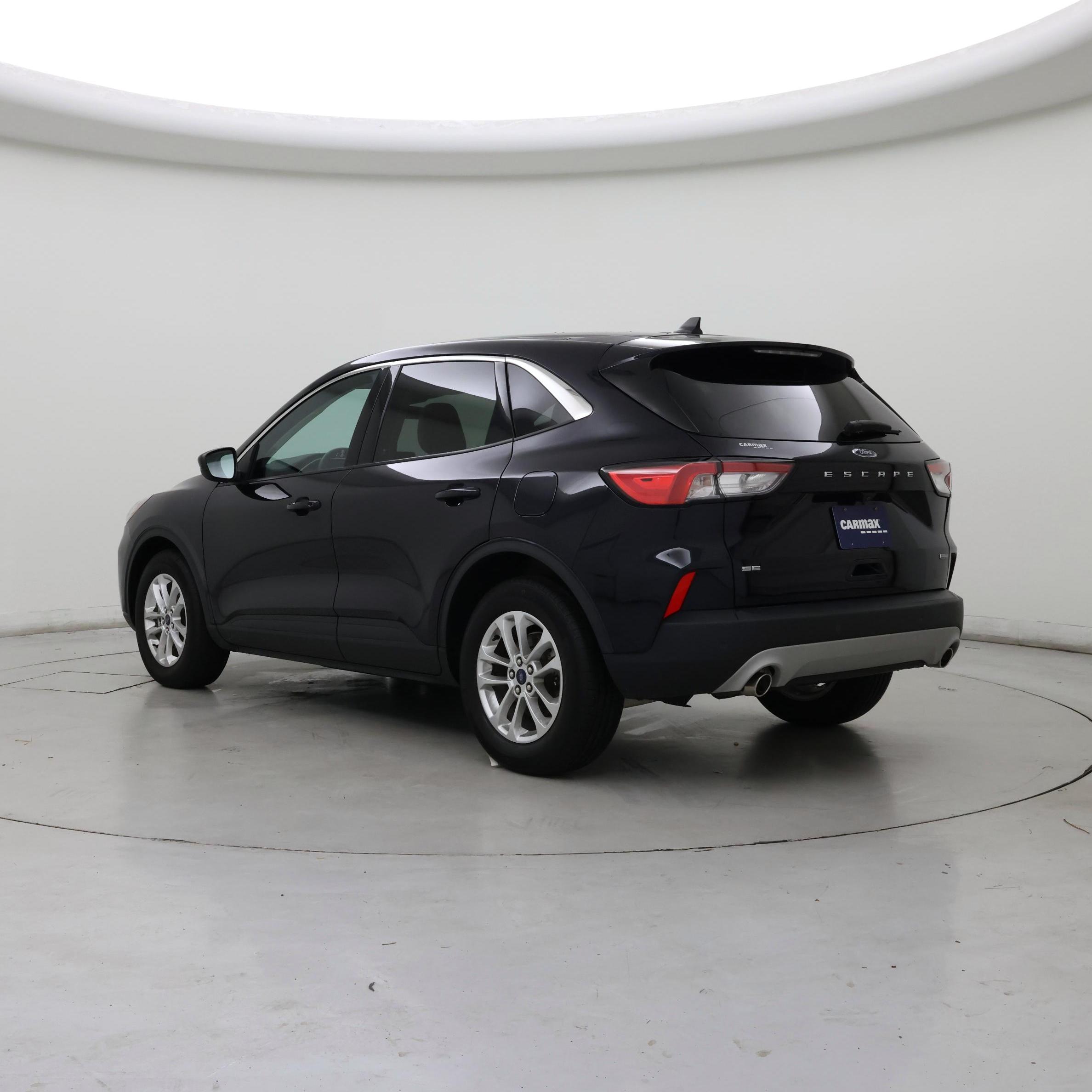 Thumbnail: 2021 Ford Escape - 2