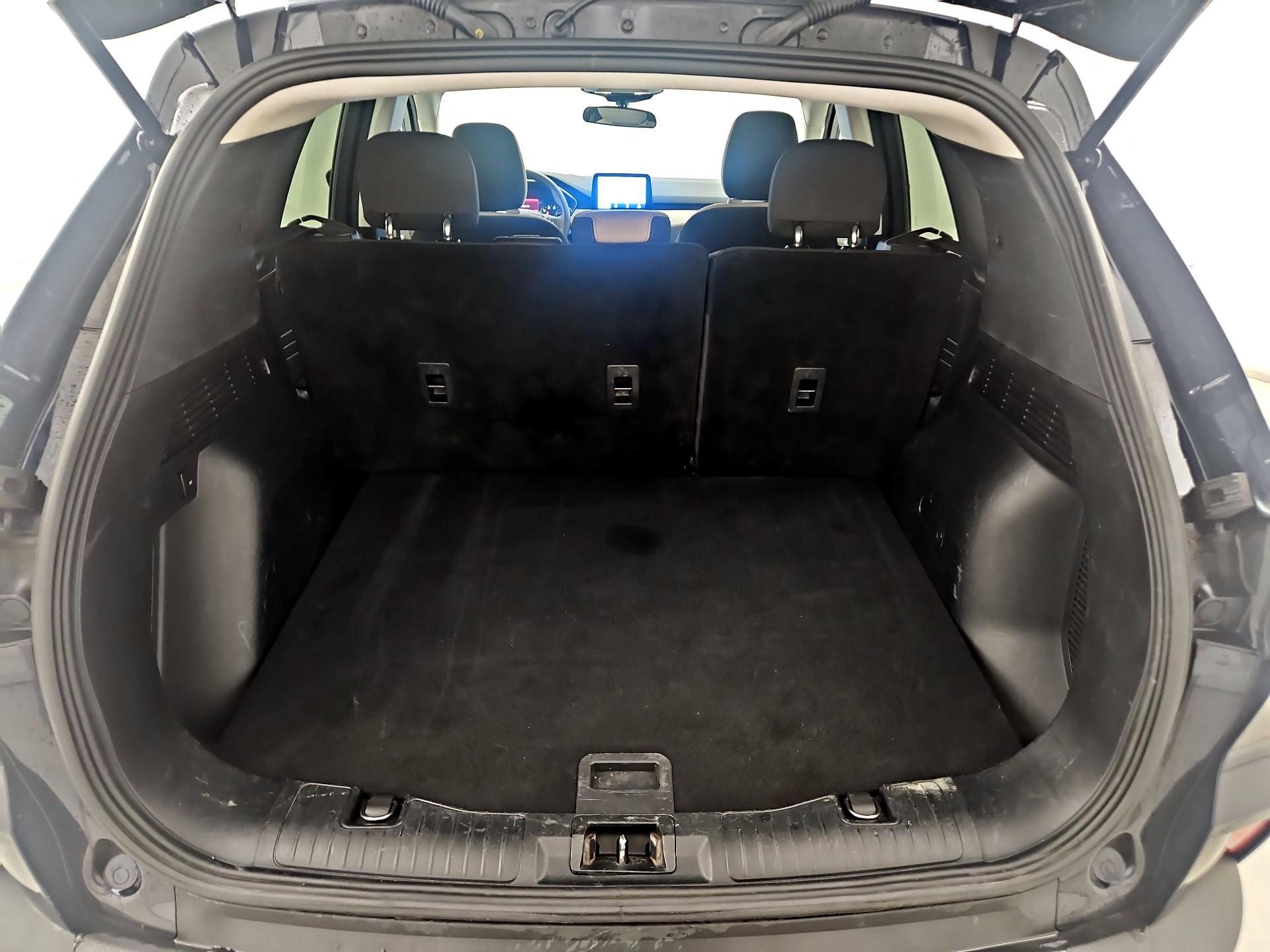 Thumbnail: 2021 Ford Escape - 20