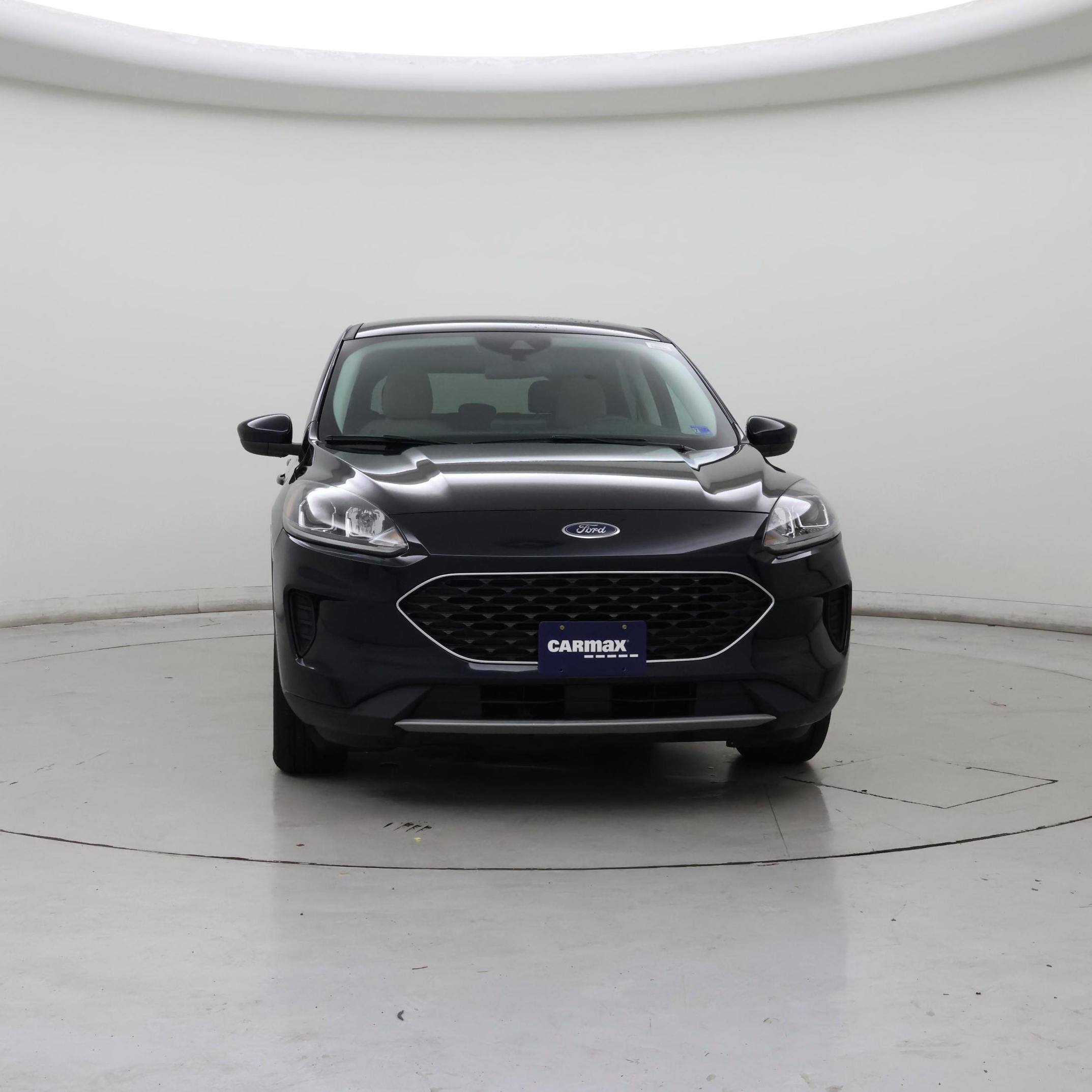 Thumbnail: 2021 Ford Escape - 5