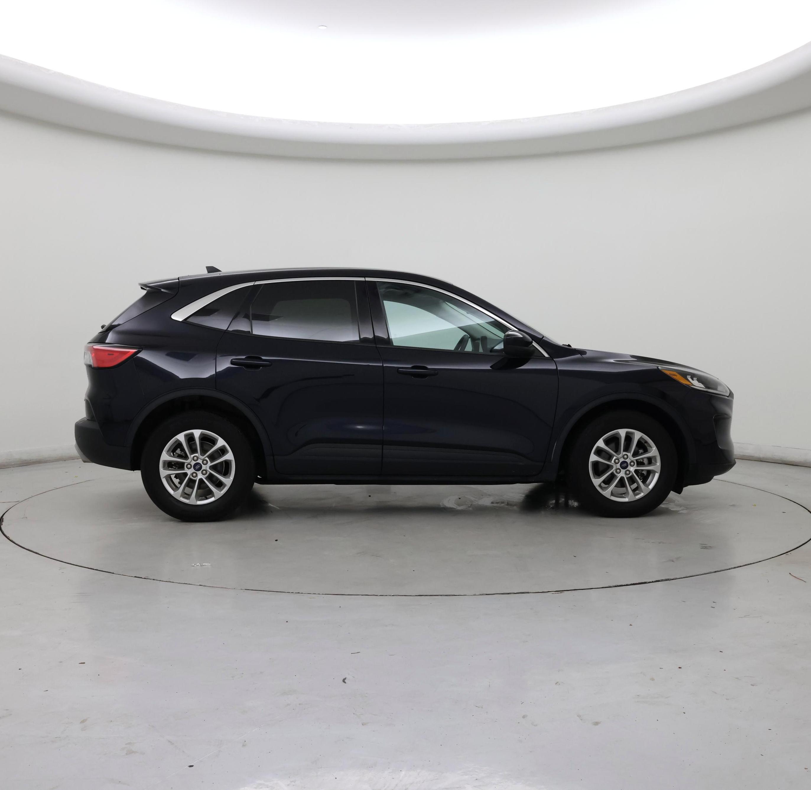 Thumbnail: 2021 Ford Escape - 7