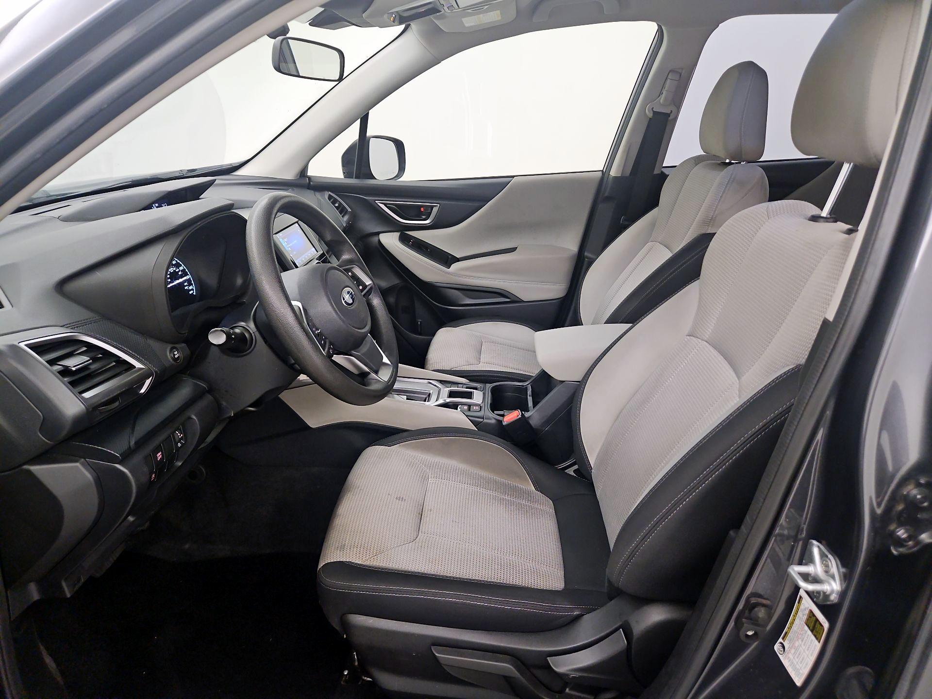 Thumbnail: 2023 Subaru Forester - 11