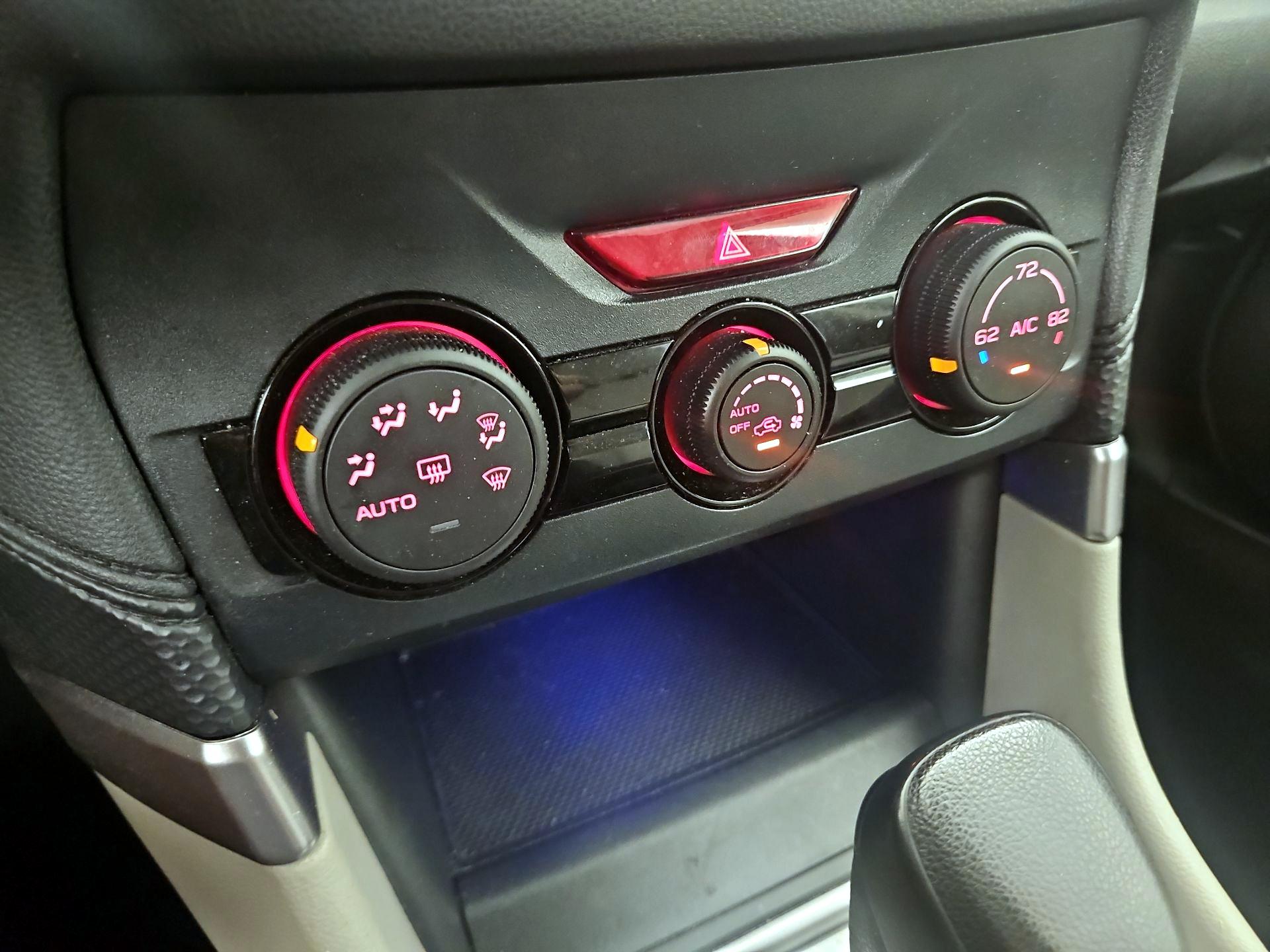 Thumbnail: 2023 Subaru Forester - 16