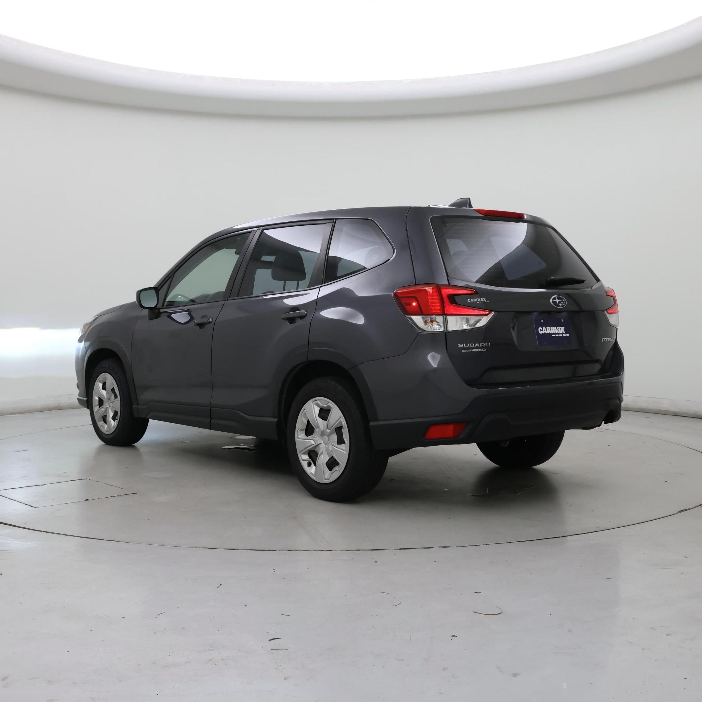 Thumbnail: 2023 Subaru Forester - 2