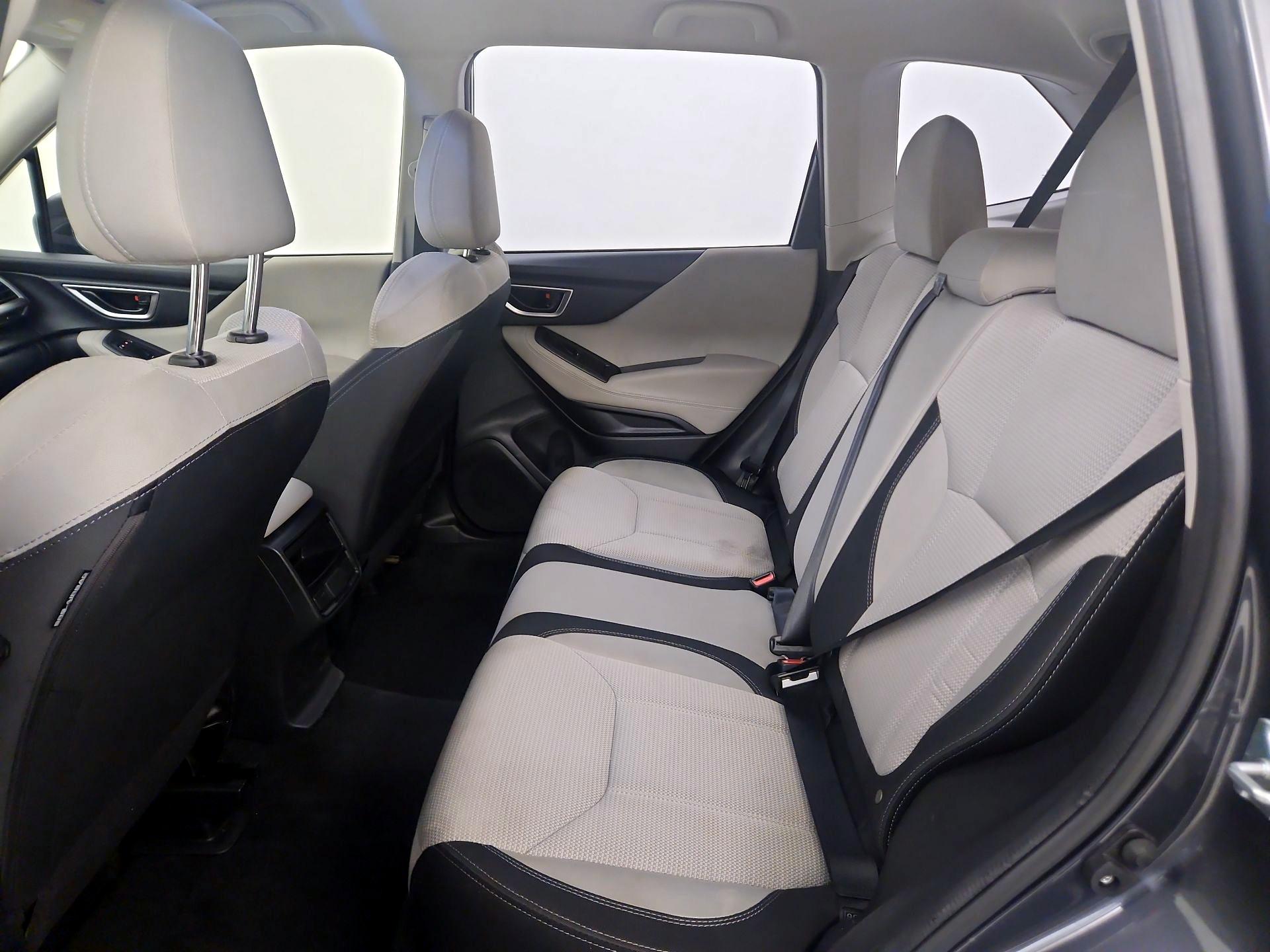Thumbnail: 2023 Subaru Forester - 19