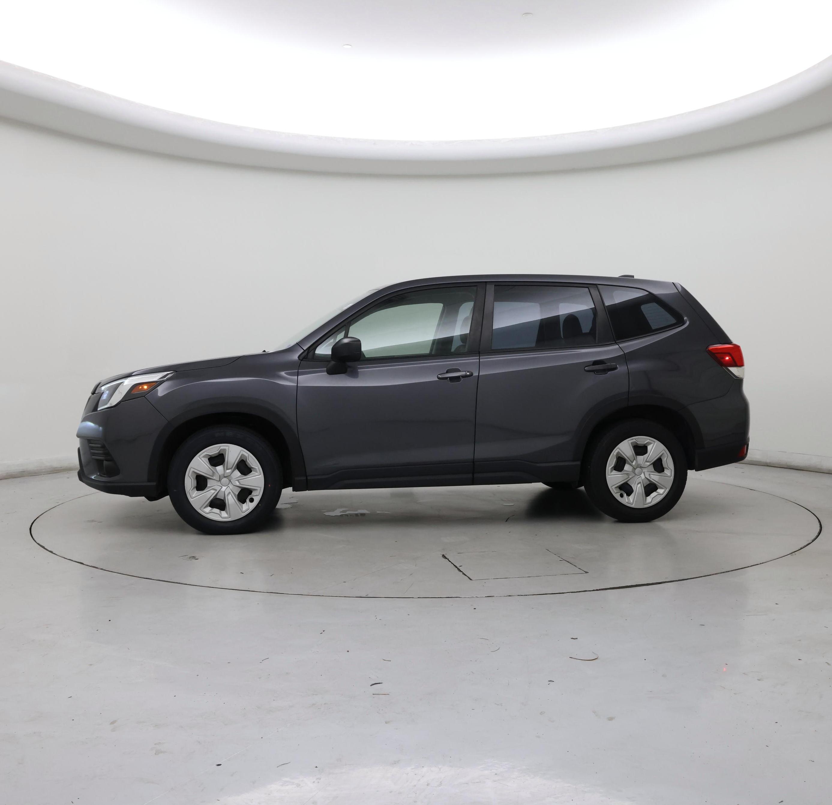 Thumbnail: 2023 Subaru Forester - 3