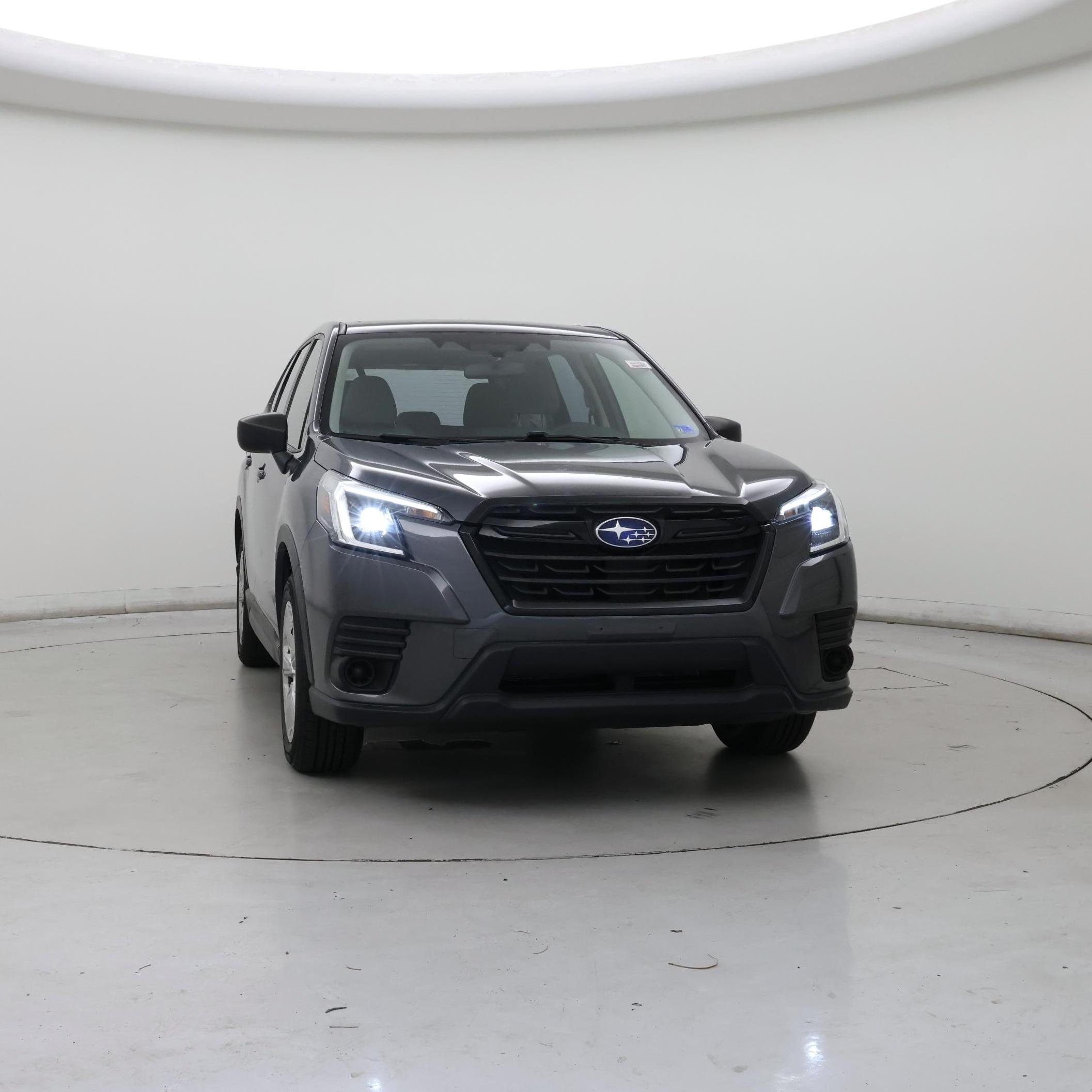 Thumbnail: 2023 Subaru Forester - 5