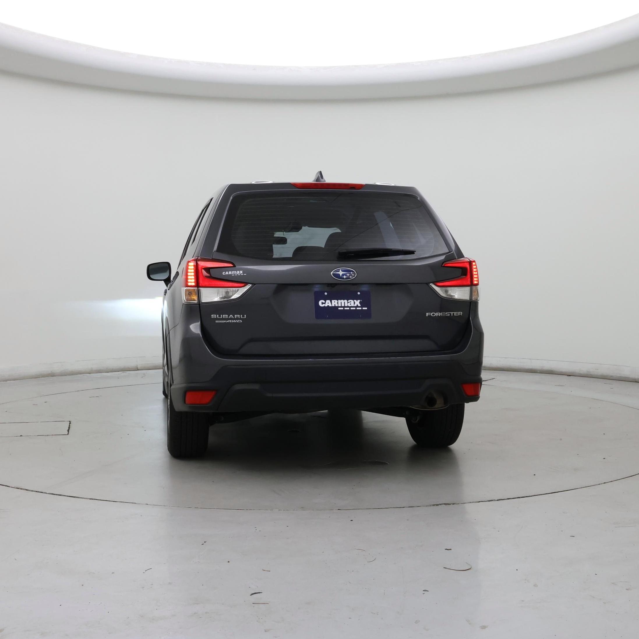 Thumbnail: 2023 Subaru Forester - 6