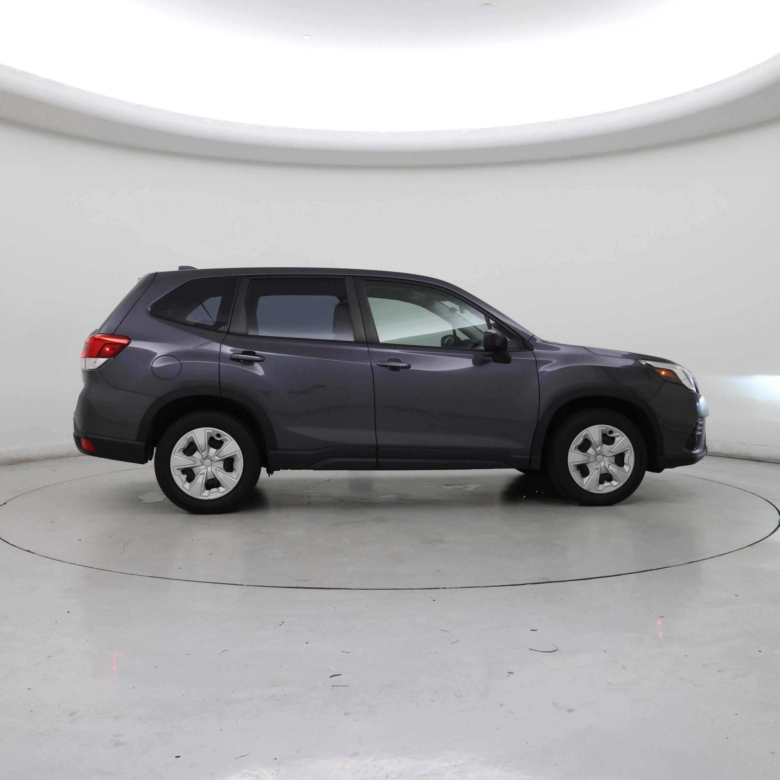 Thumbnail: 2023 Subaru Forester - 7