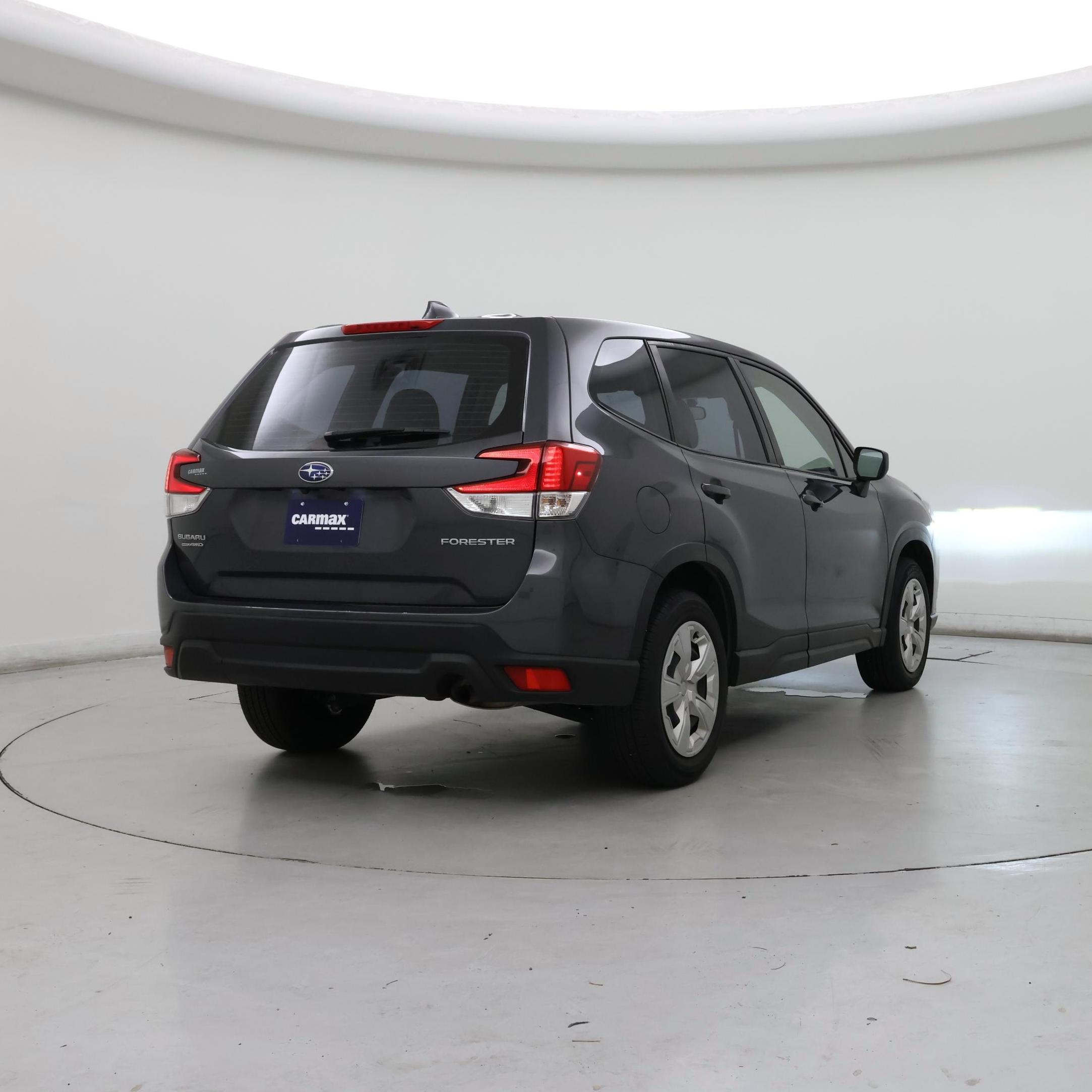 Thumbnail: 2023 Subaru Forester - 8