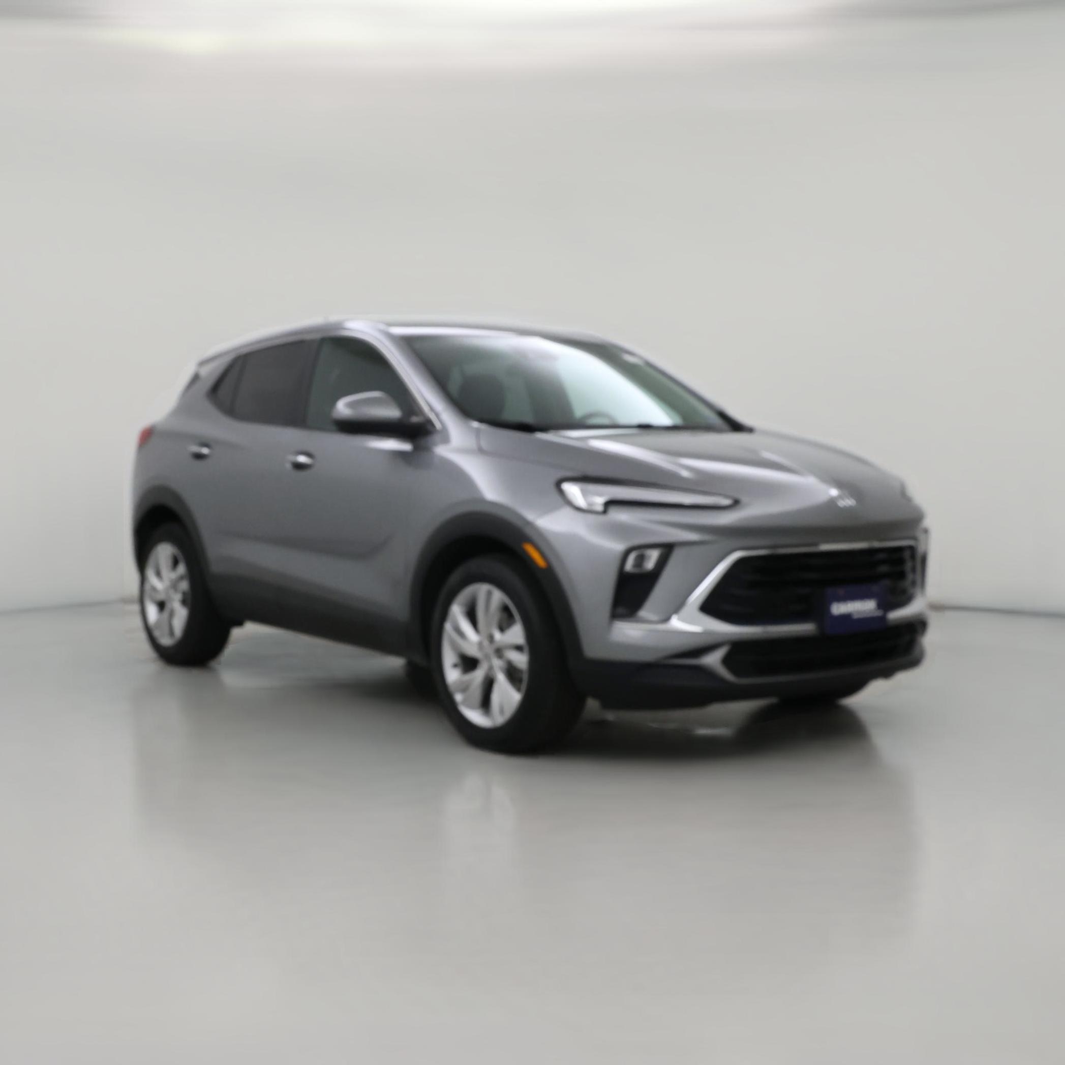 Thumbnail: 2024 Buick Encore GX - 1