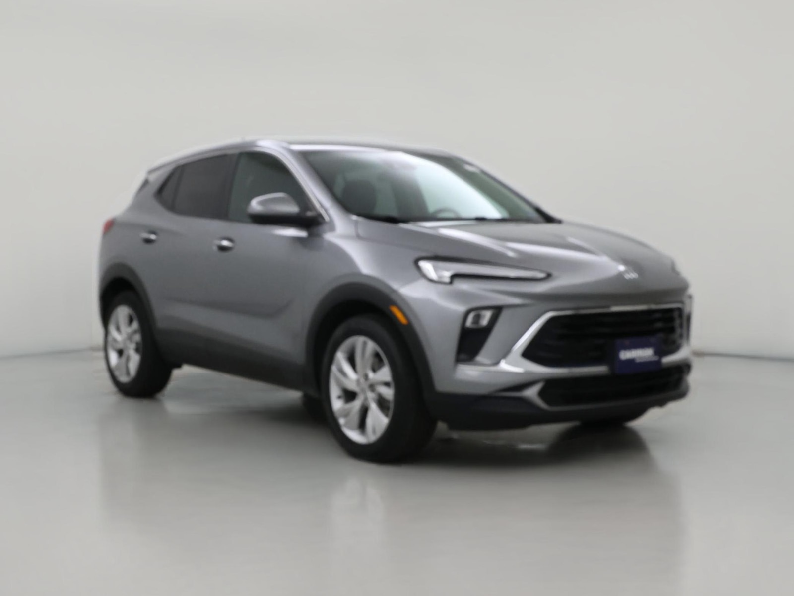 2024 Buick Encore GX