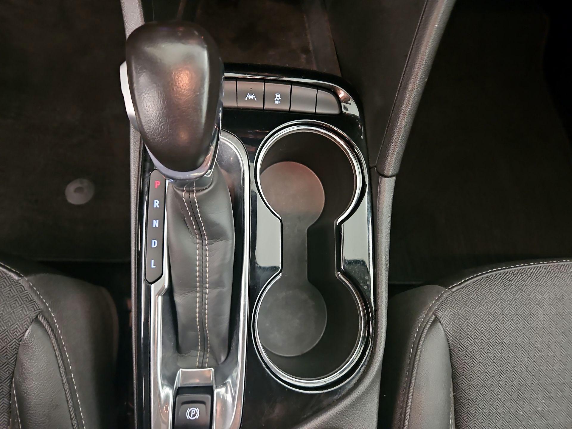 Thumbnail: 2024 Buick Encore GX - 17