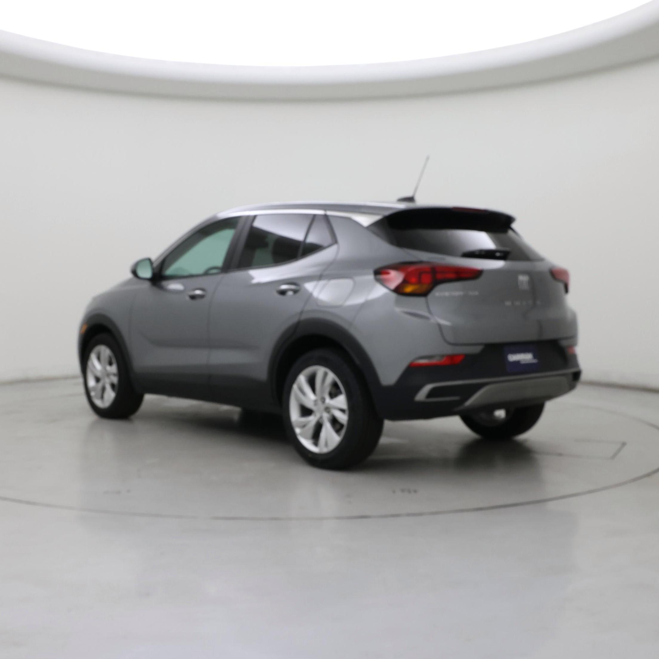Thumbnail: 2024 Buick Encore GX - 2