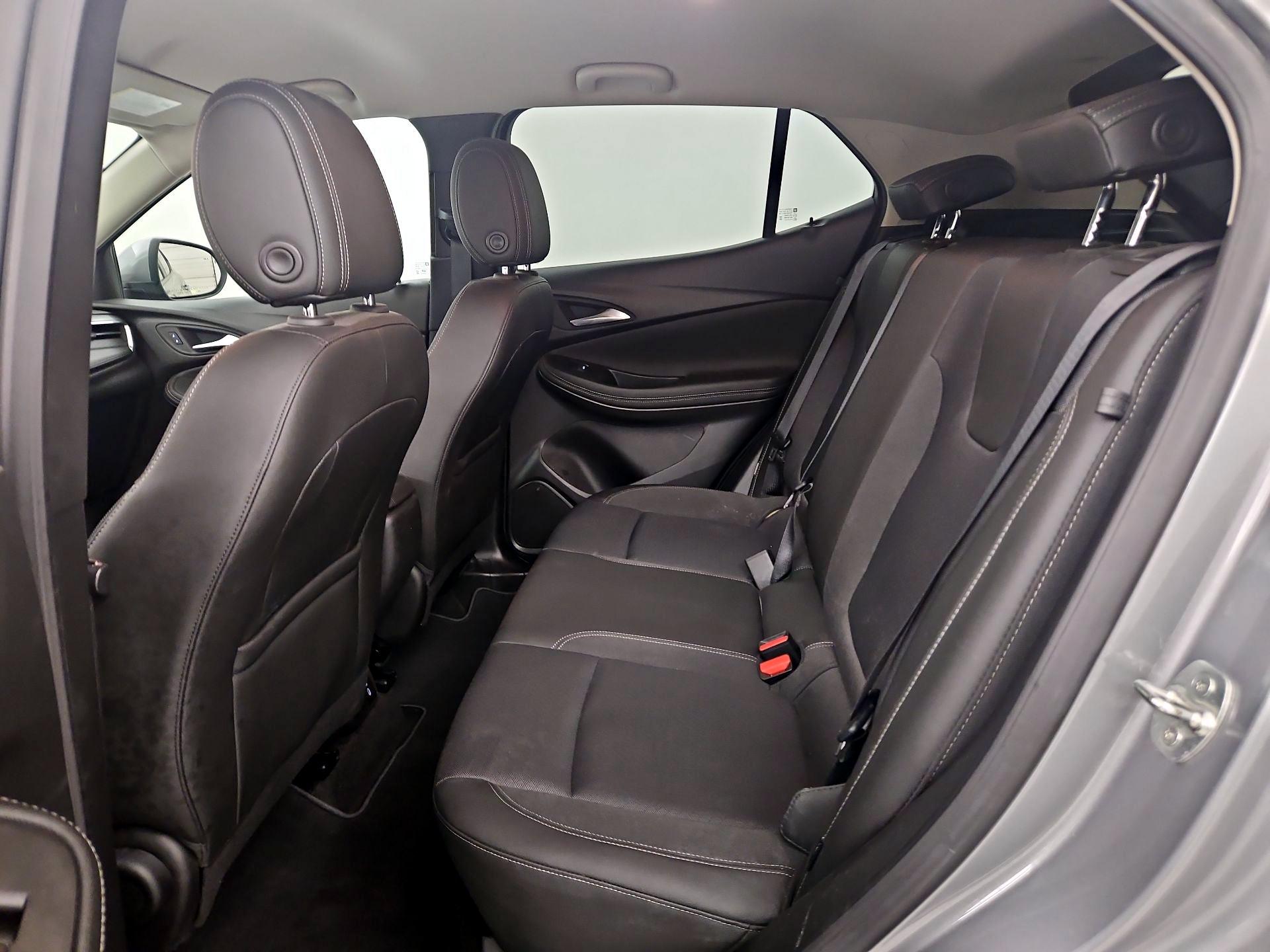 Thumbnail: 2024 Buick Encore GX - 19
