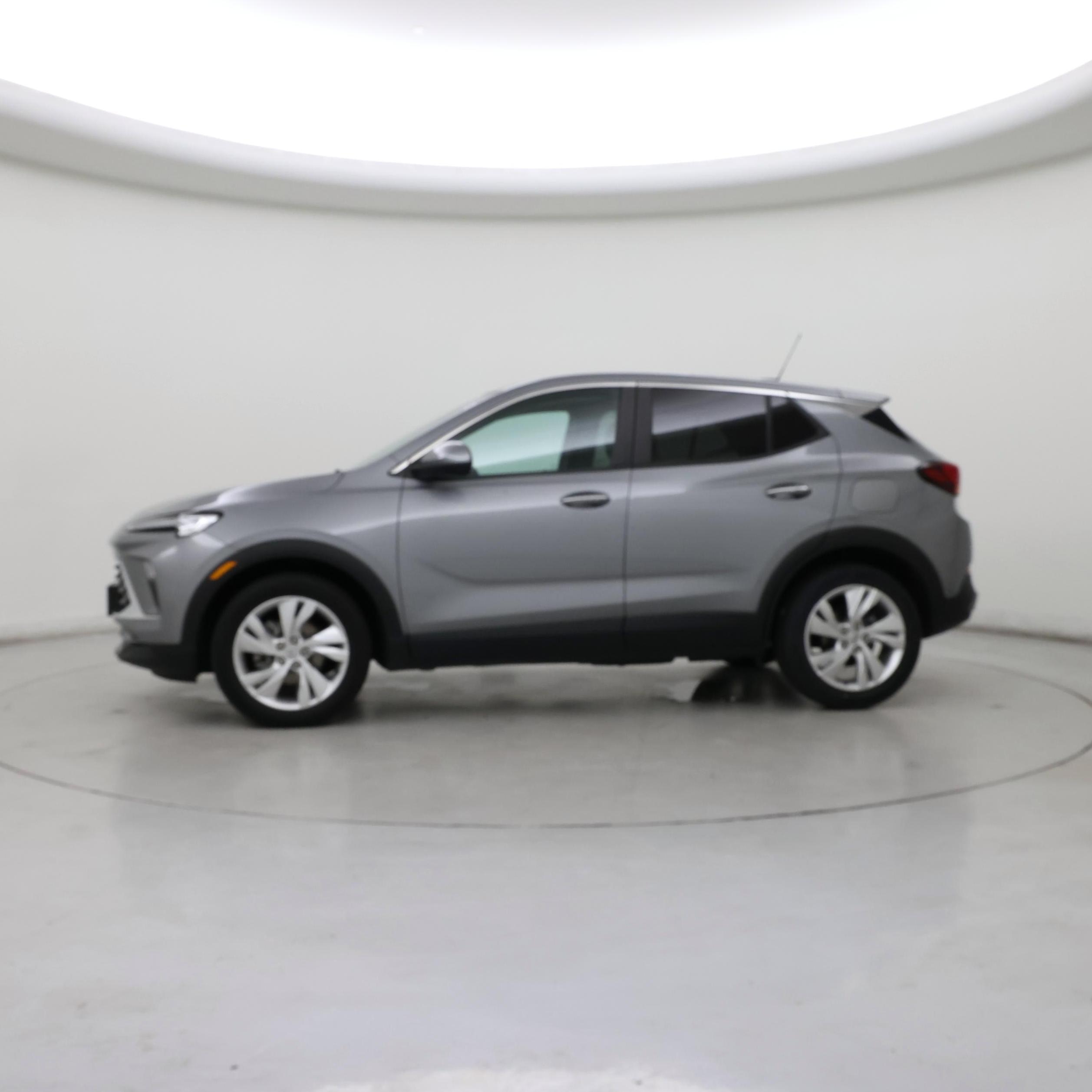 Thumbnail: 2024 Buick Encore GX - 3