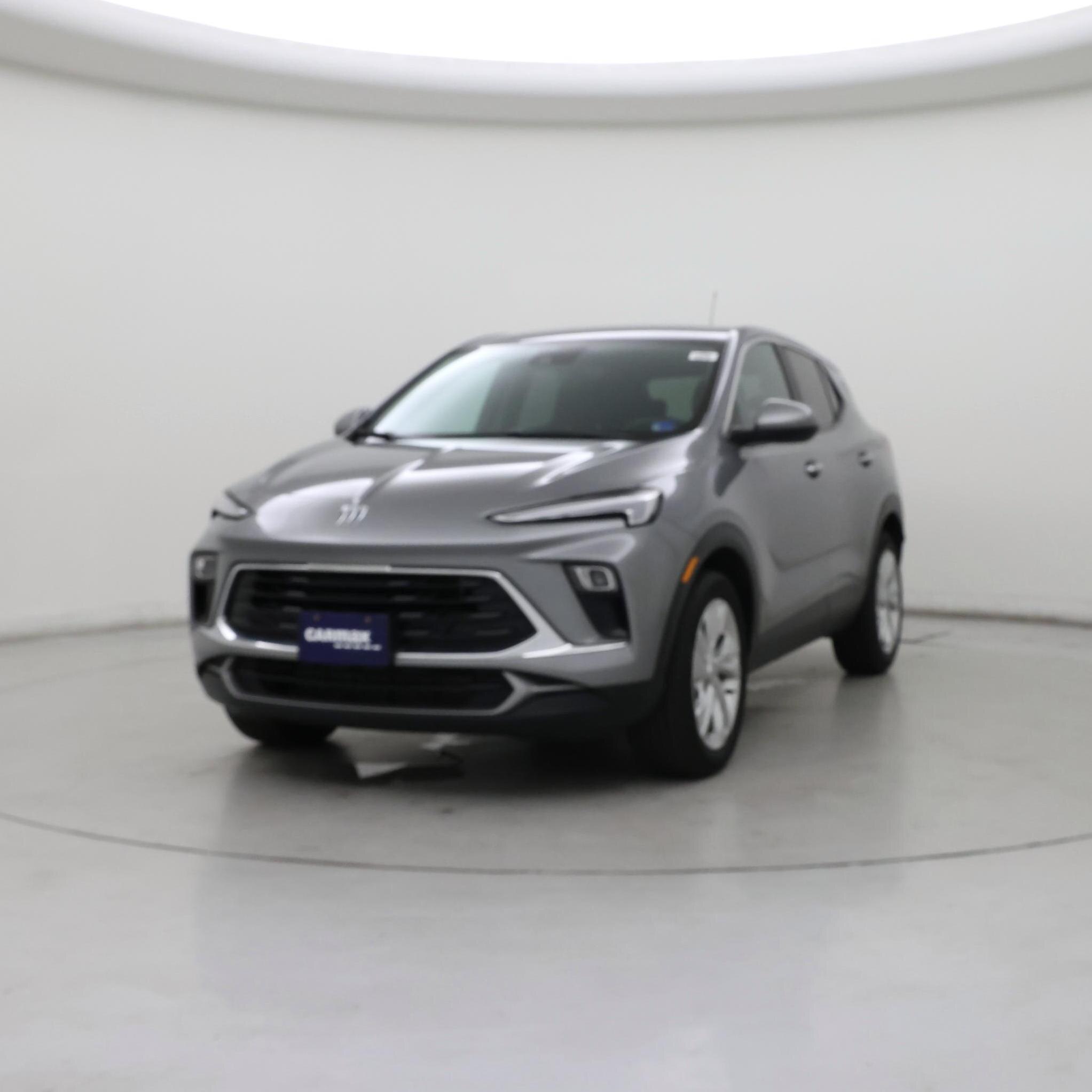 Thumbnail: 2024 Buick Encore GX - 4
