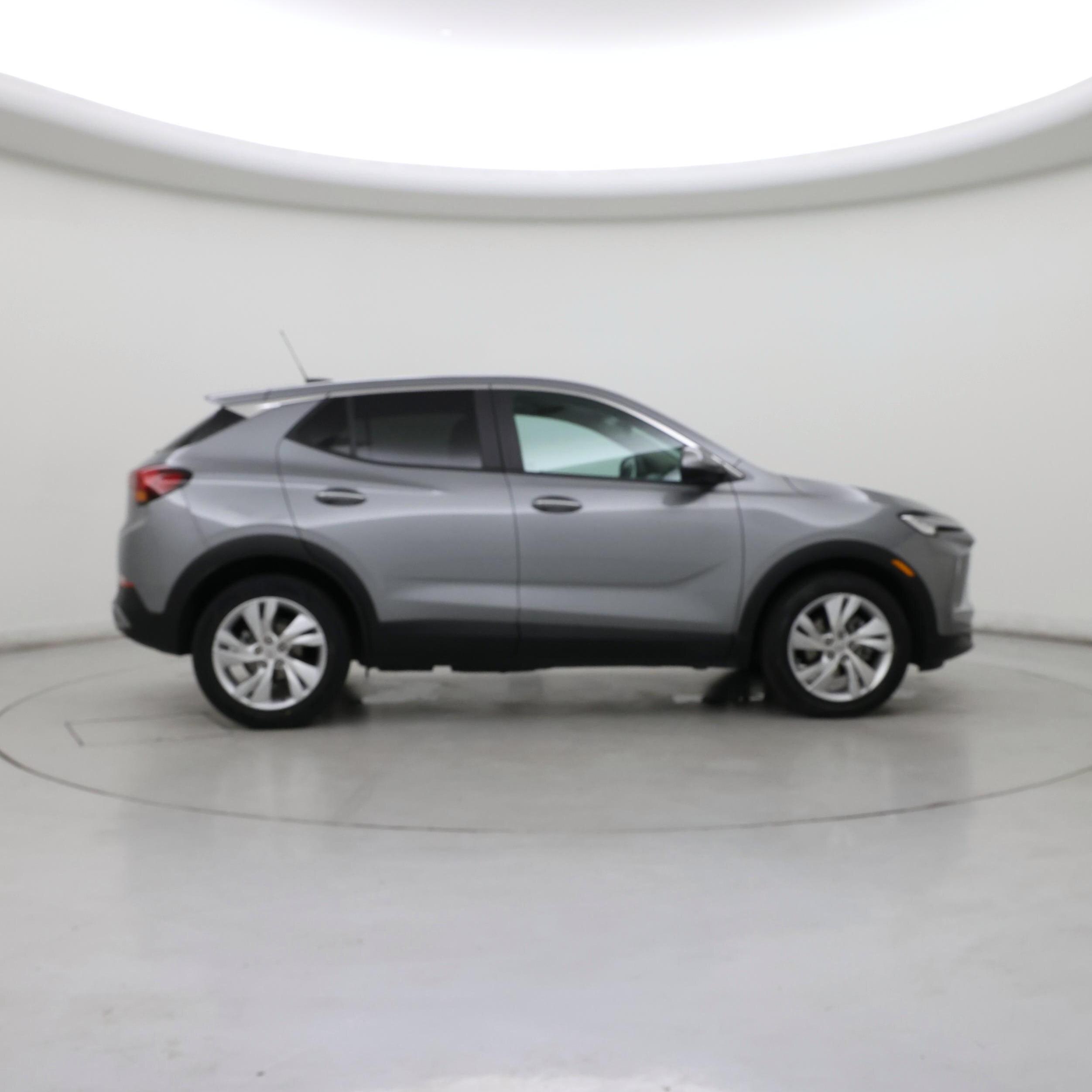 Thumbnail: 2024 Buick Encore GX - 7