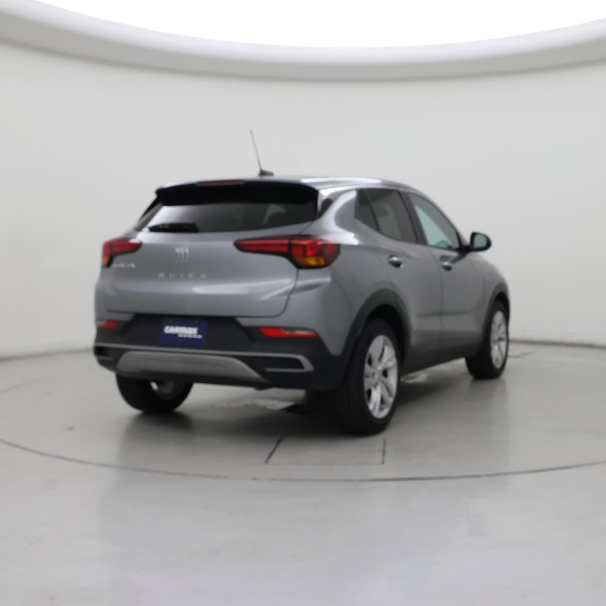 Thumbnail: 2024 Buick Encore GX - 8