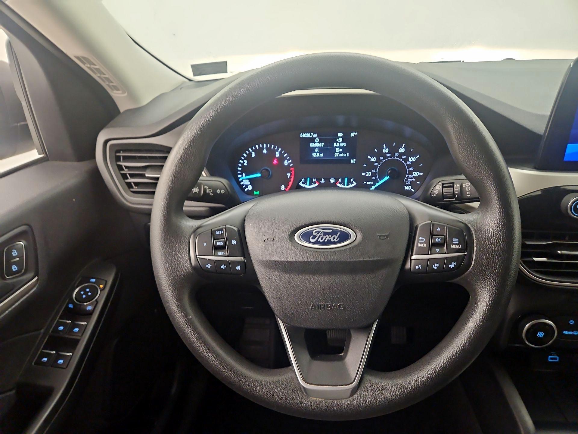 Thumbnail: 2022 Ford Escape - 10