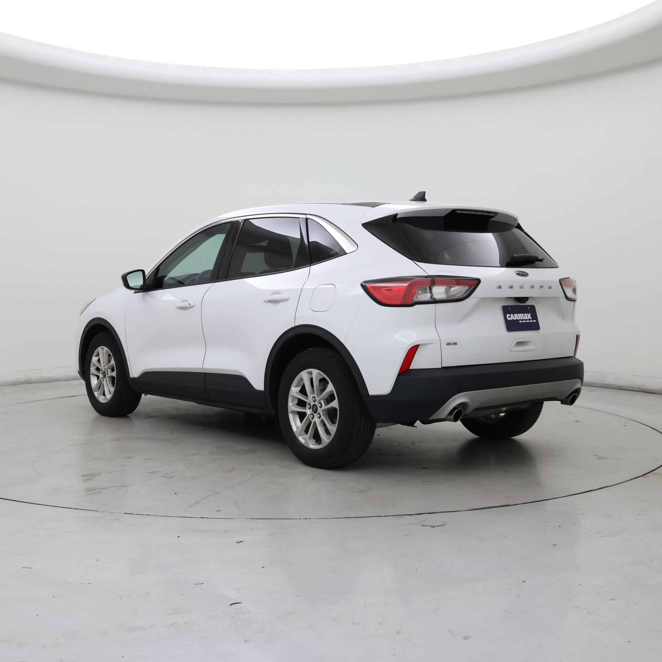 Thumbnail: 2022 Ford Escape - 2